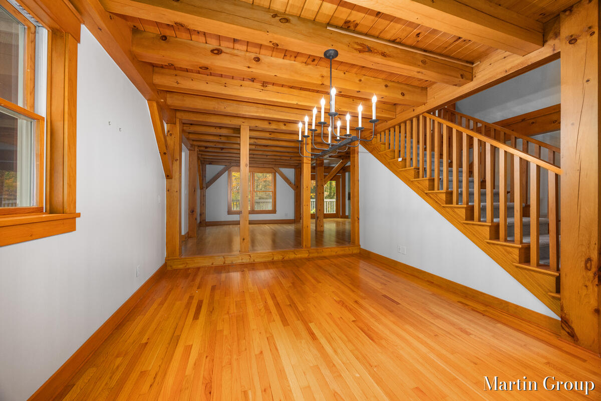 6142 Scenic Woods Circle N Muskegon MI 49445