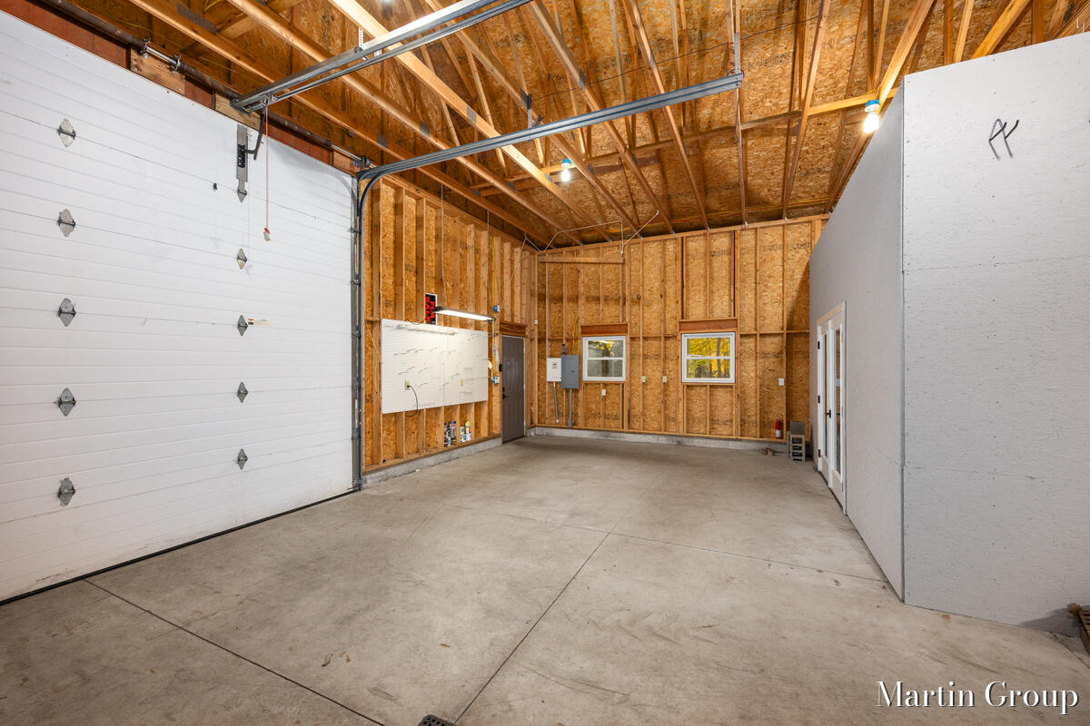 6142 Scenic Woods Circle N Muskegon MI 49445