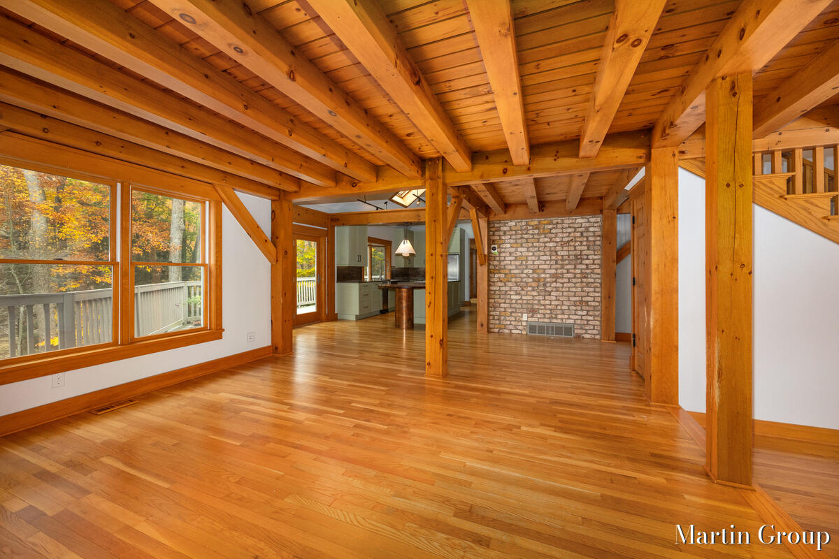 6142 Scenic Woods Circle N Muskegon MI 49445