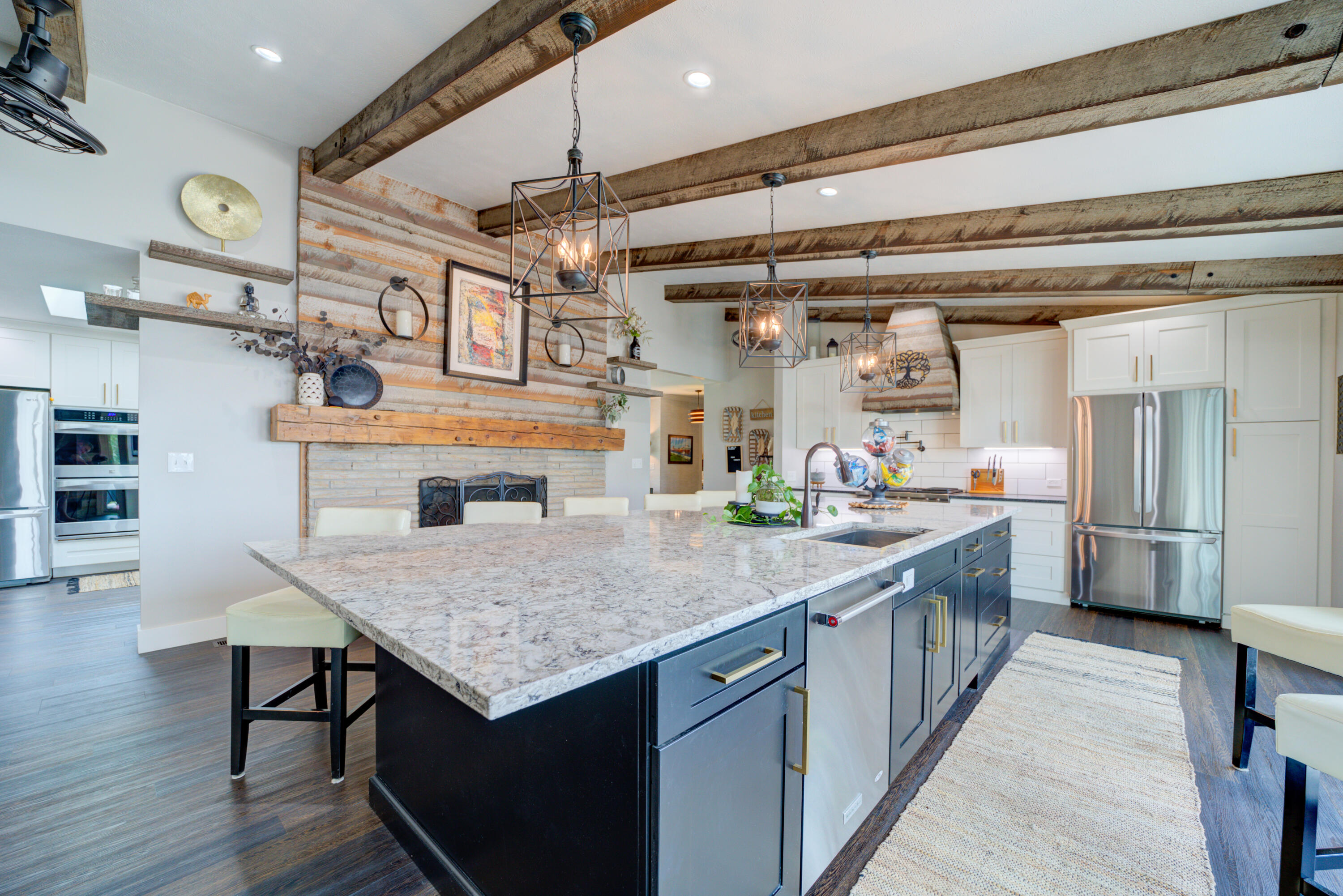 3920 Highgate Road Norton Shores MI 49441
