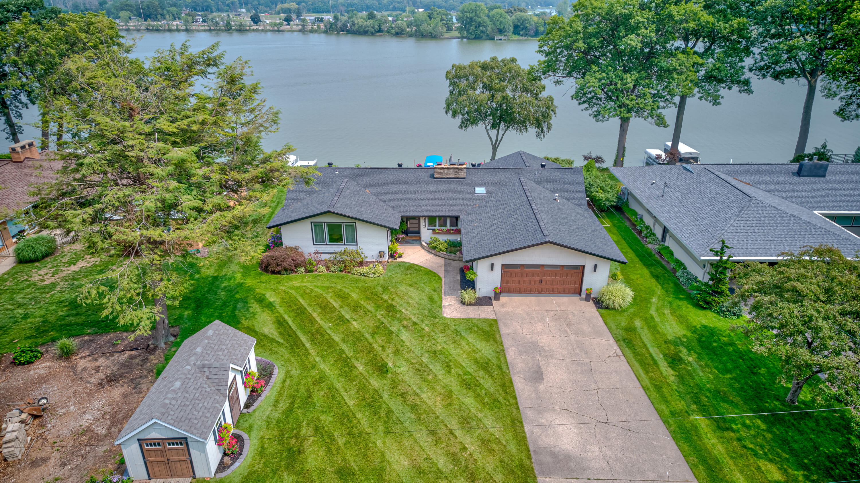 3920 Highgate Road Norton Shores MI 49441