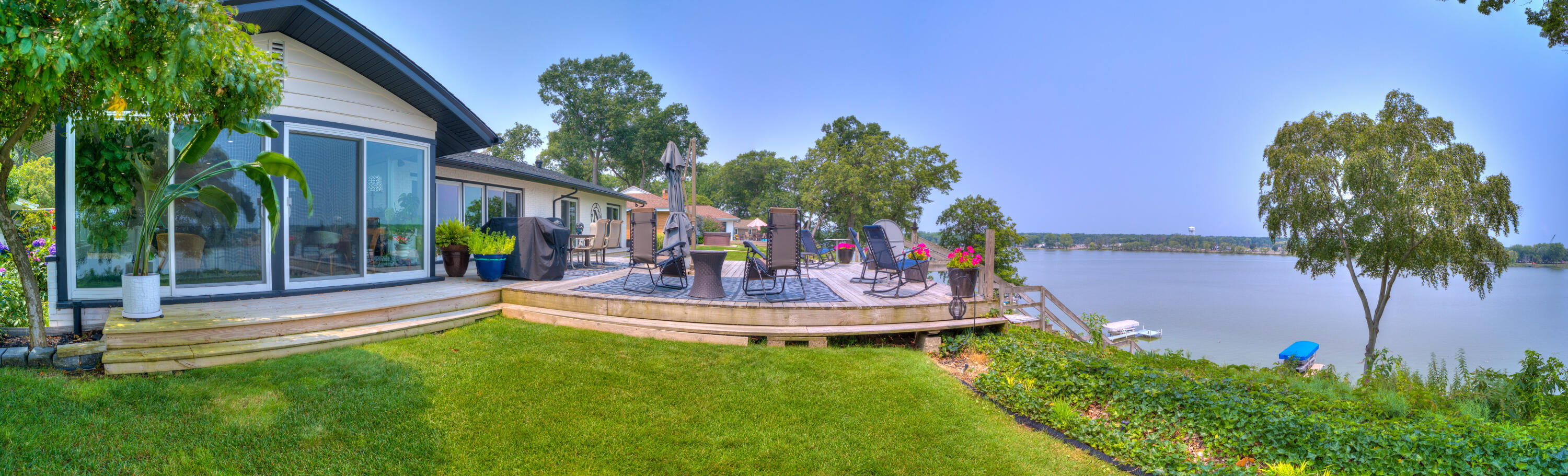 3920 Highgate Road Norton Shores MI 49441