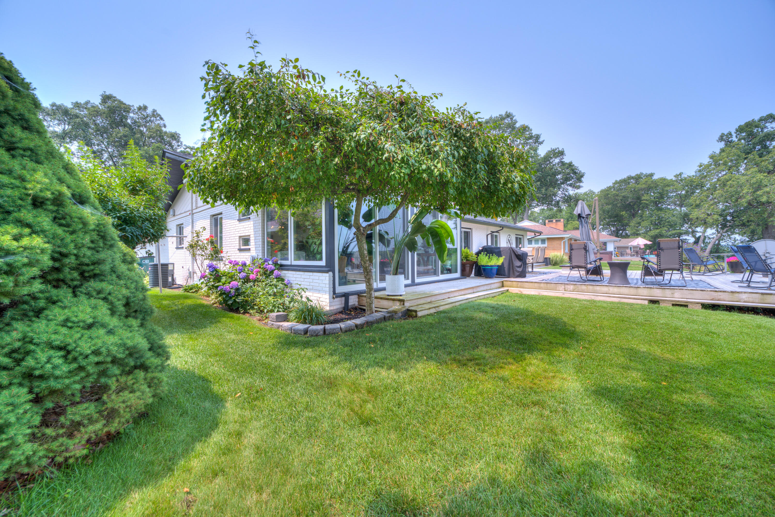3920 Highgate Road Norton Shores MI 49441
