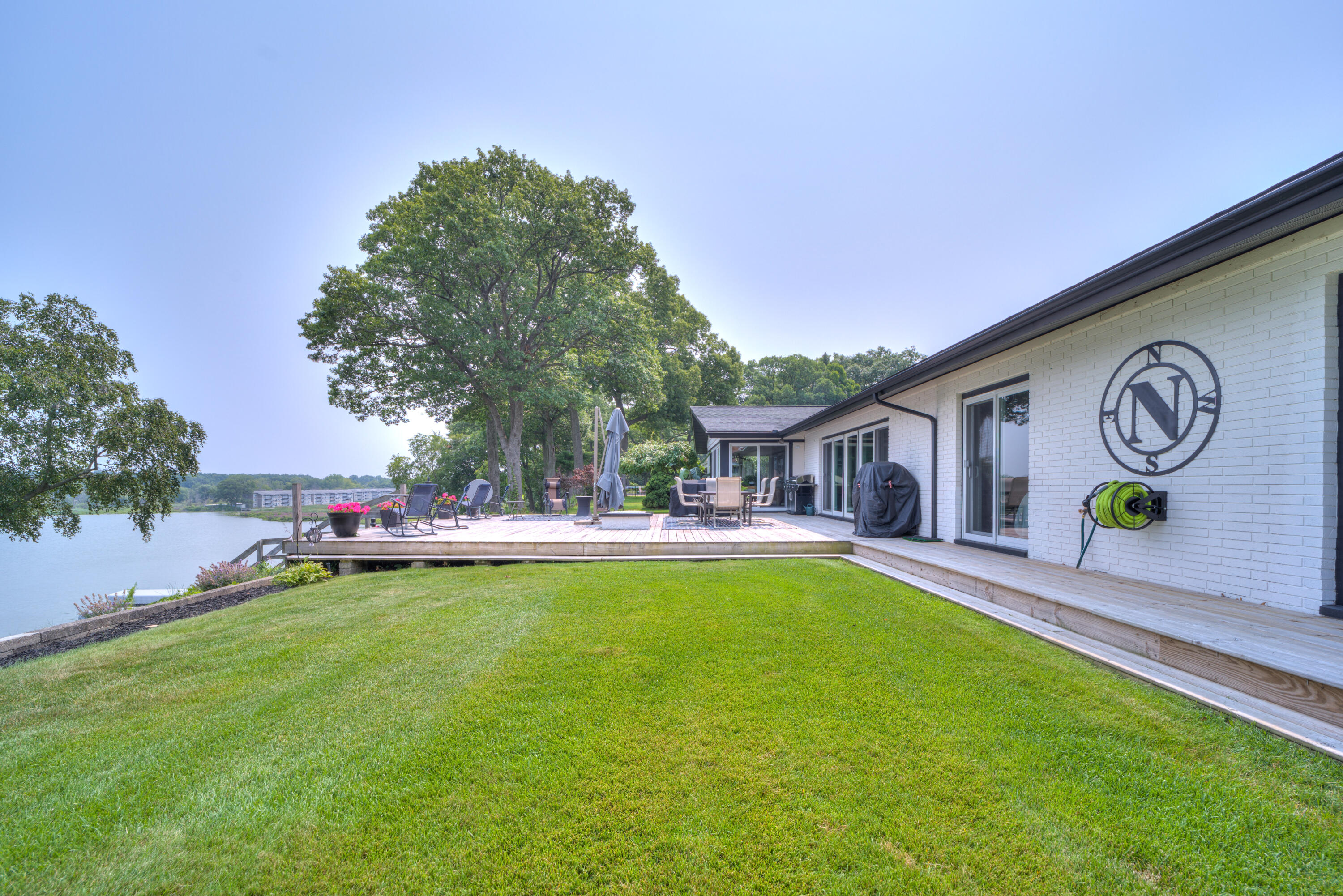 3920 Highgate Road Norton Shores MI 49441