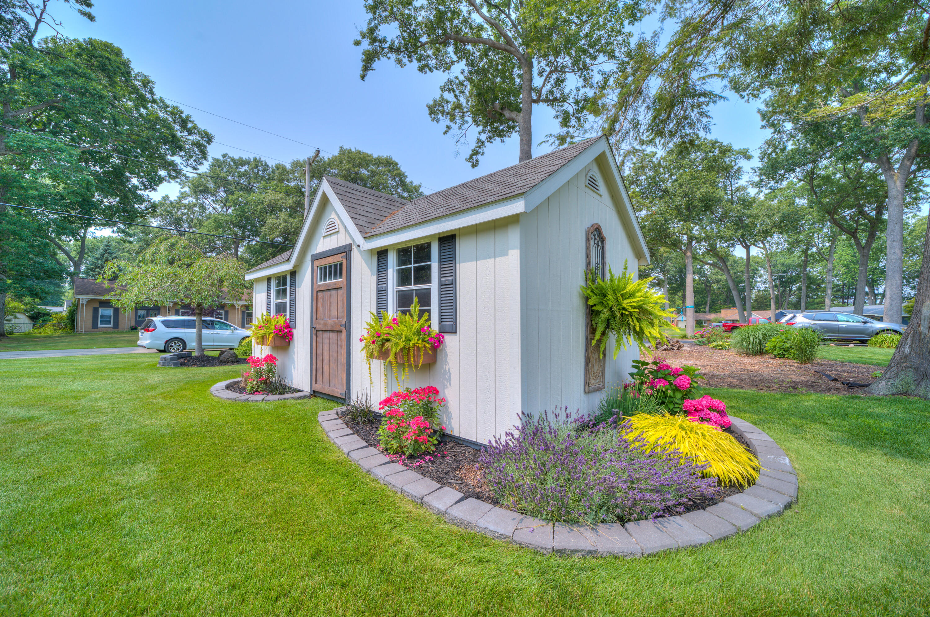 3920 Highgate Road Norton Shores MI 49441