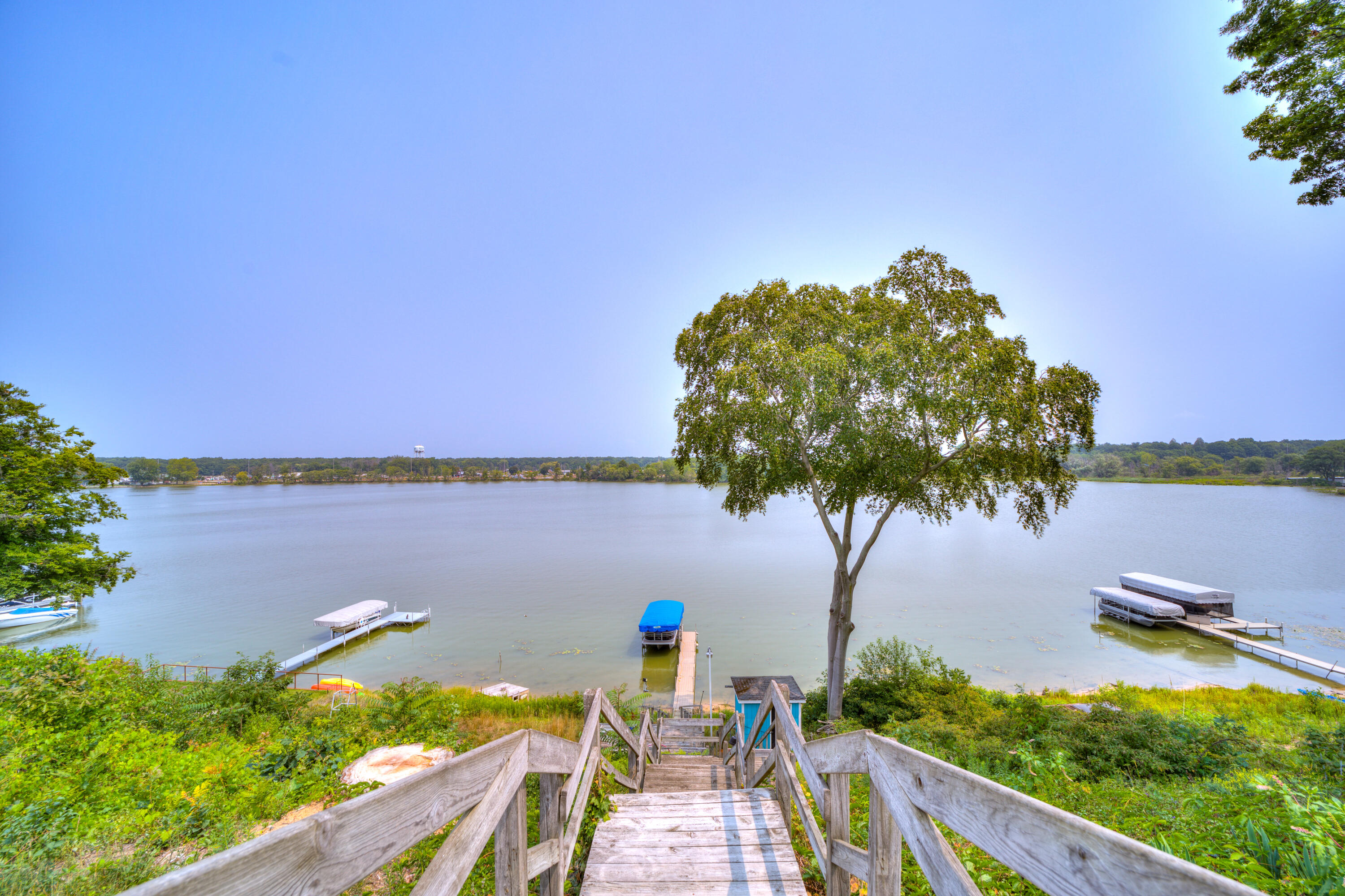 3920 Highgate Road Norton Shores MI 49441