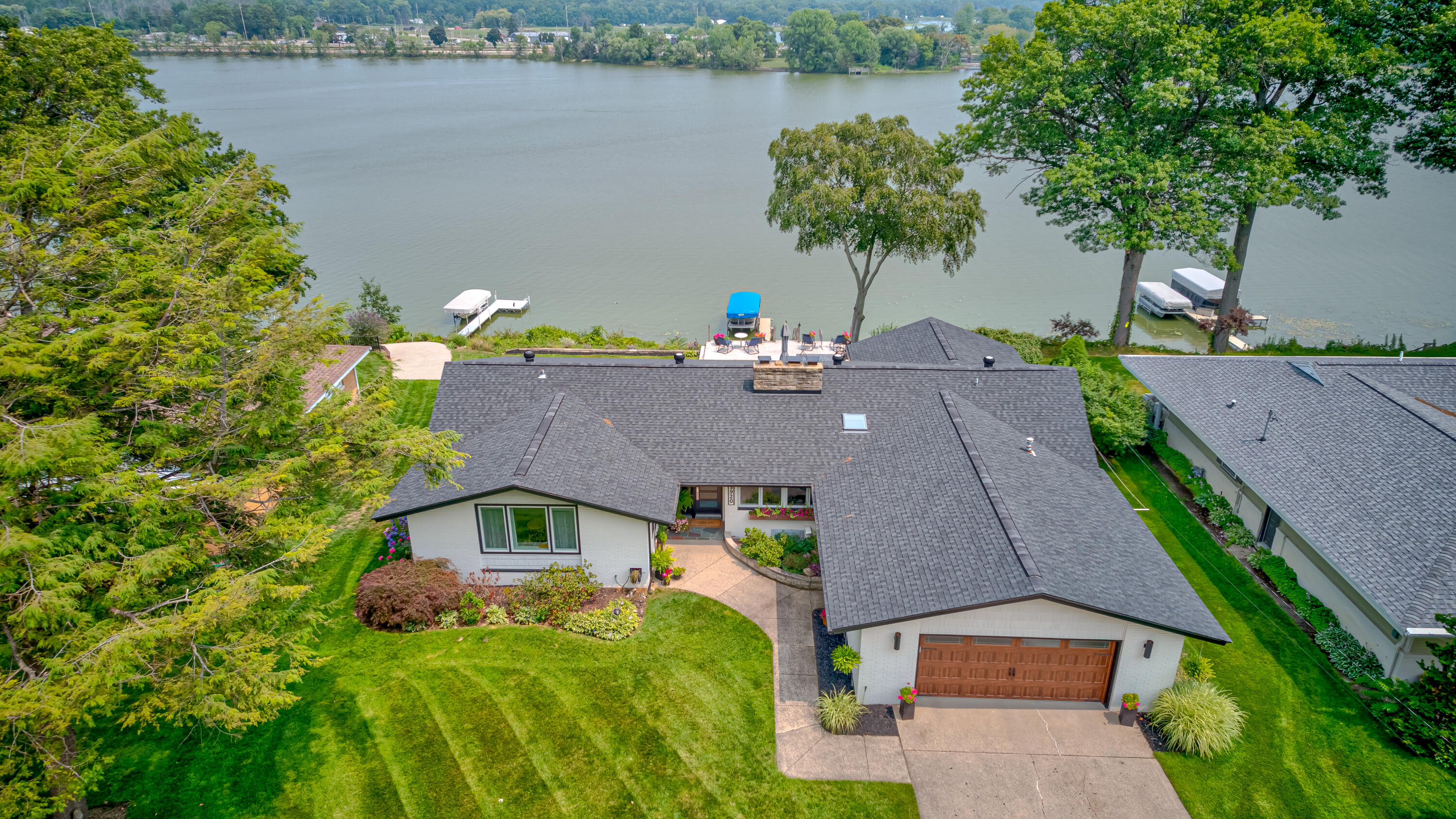 3920 Highgate Road Norton Shores MI 49441