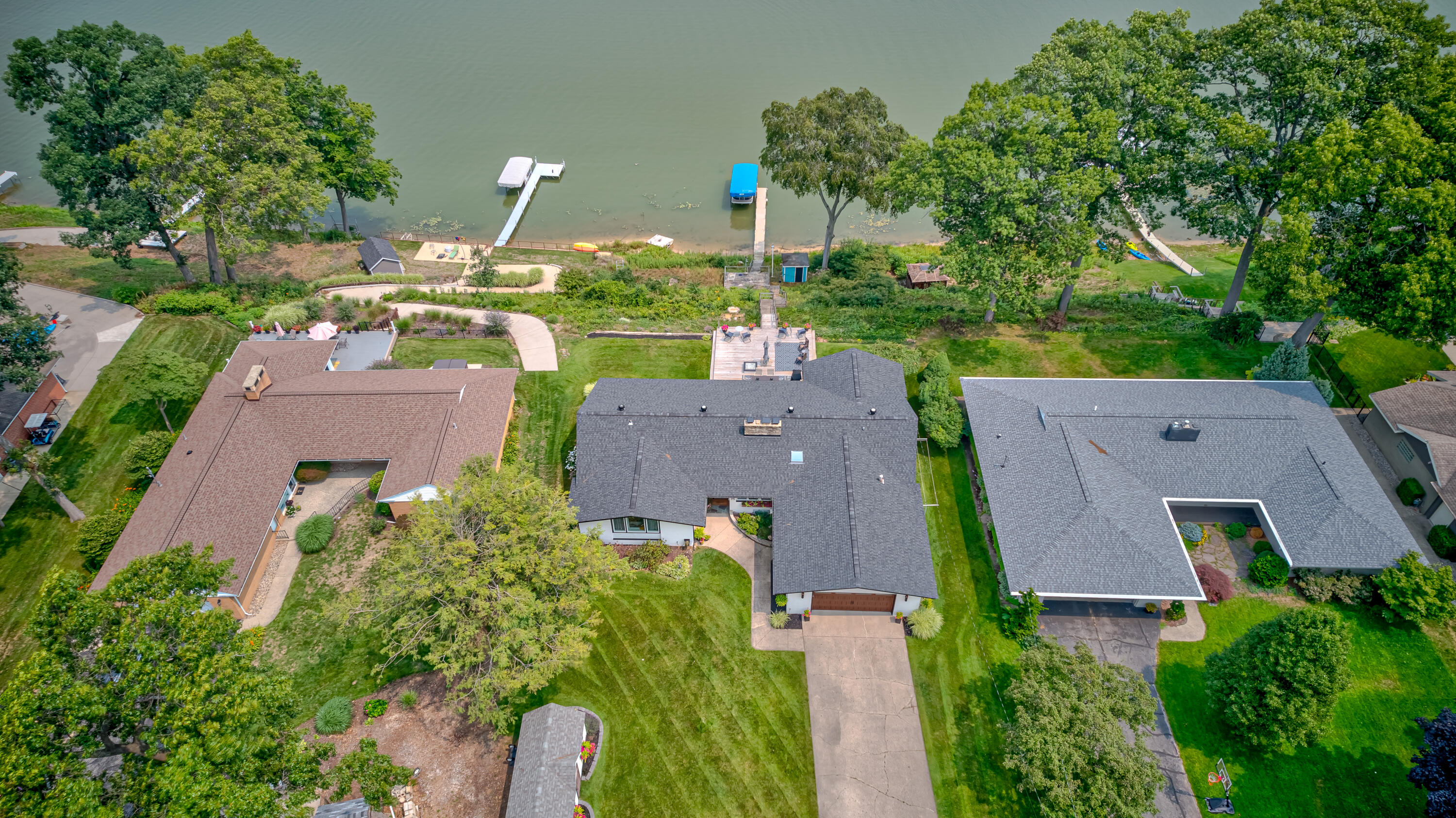 3920 Highgate Road Norton Shores MI 49441