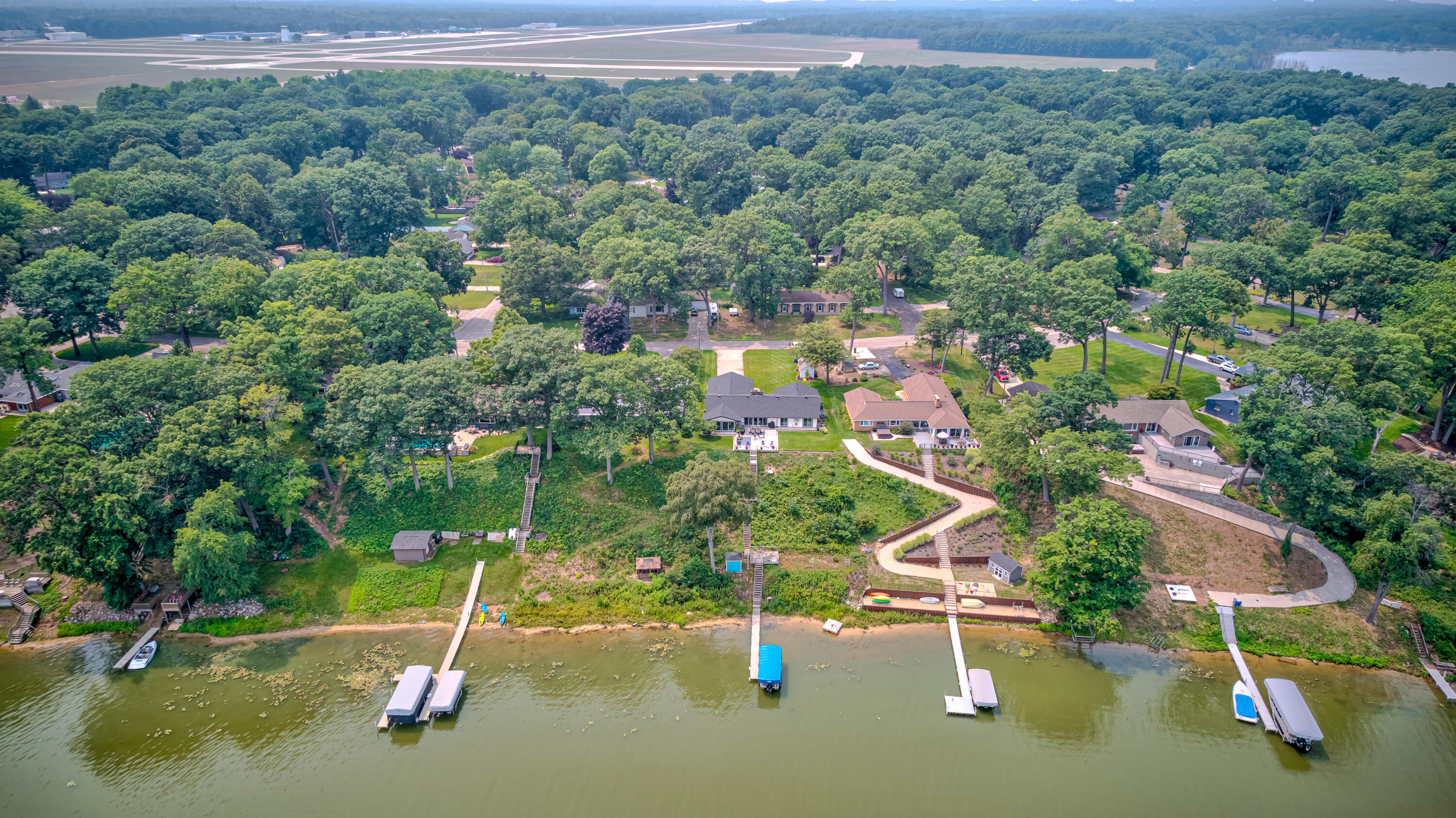 3920 Highgate Road Norton Shores MI 49441