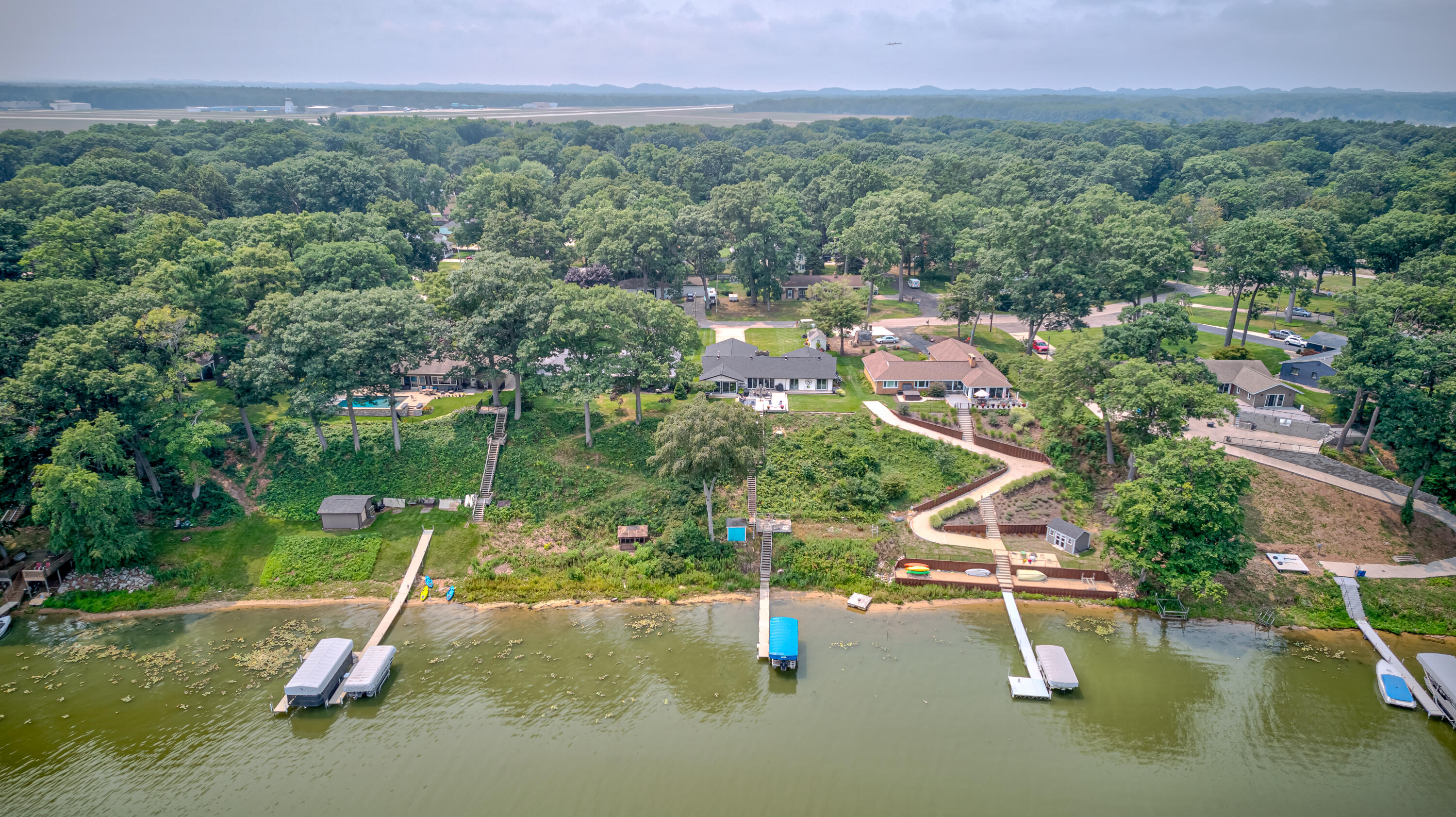 3920 Highgate Road Norton Shores MI 49441
