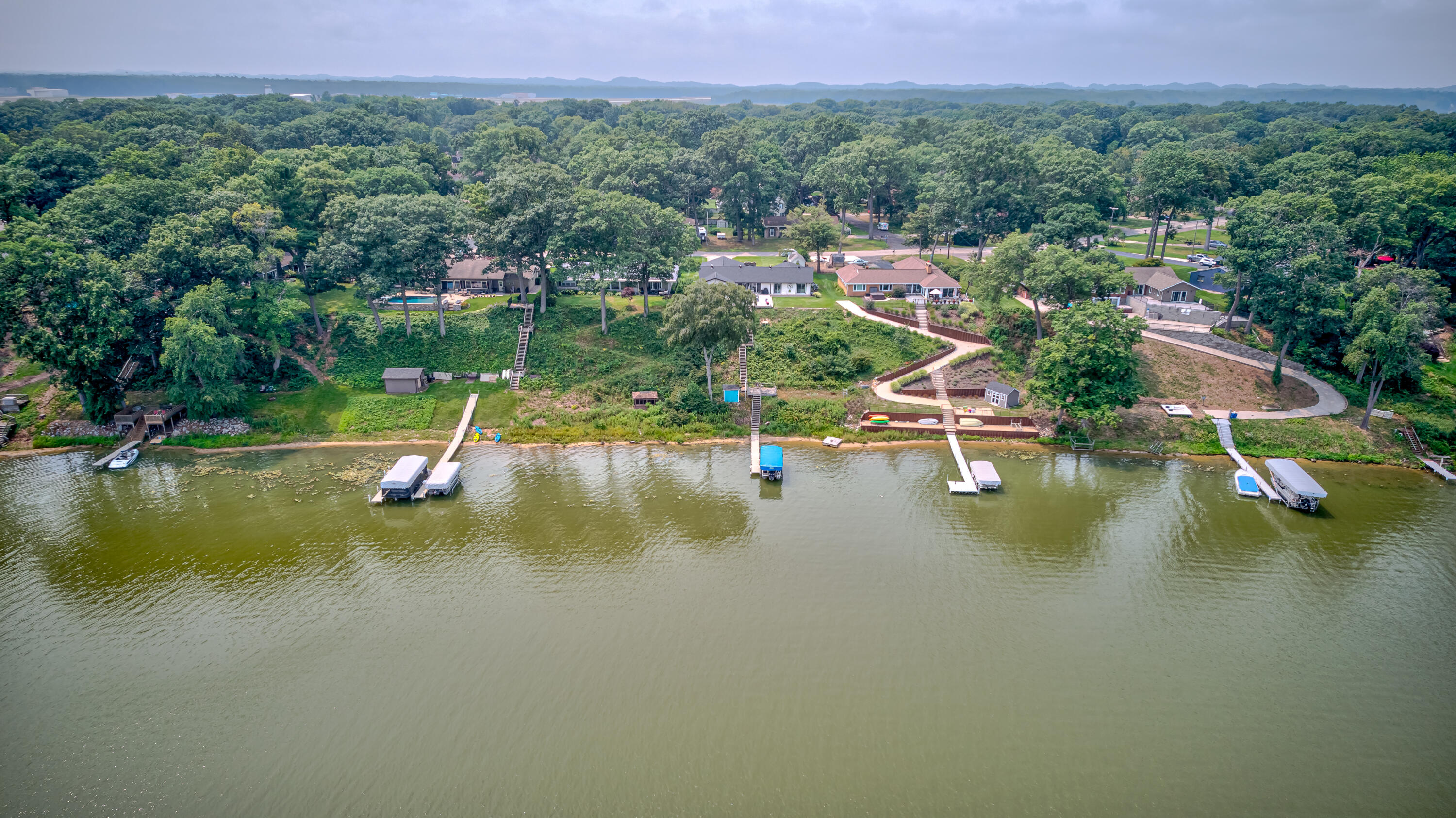 3920 Highgate Road Norton Shores MI 49441