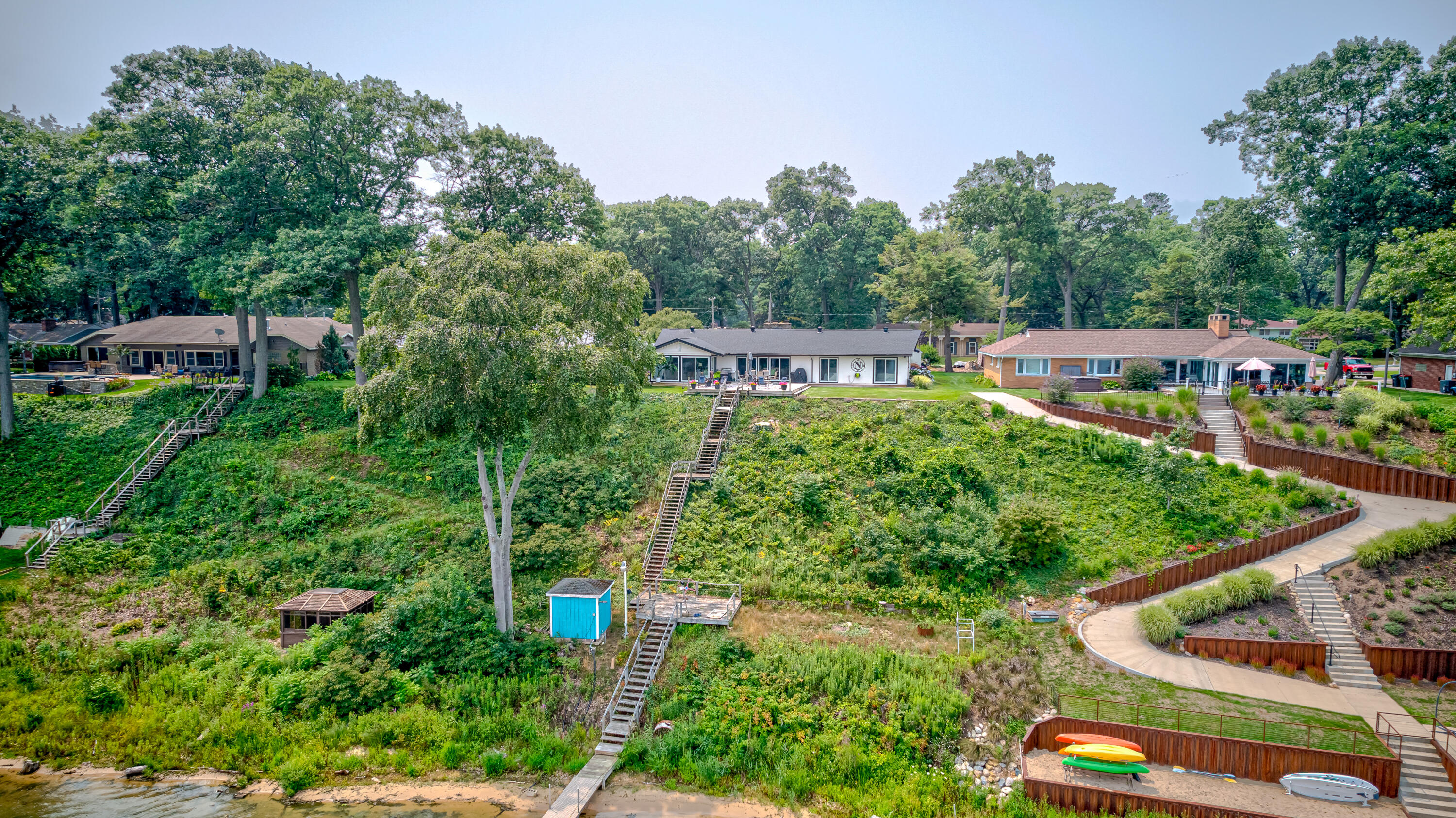 3920 Highgate Road Norton Shores MI 49441