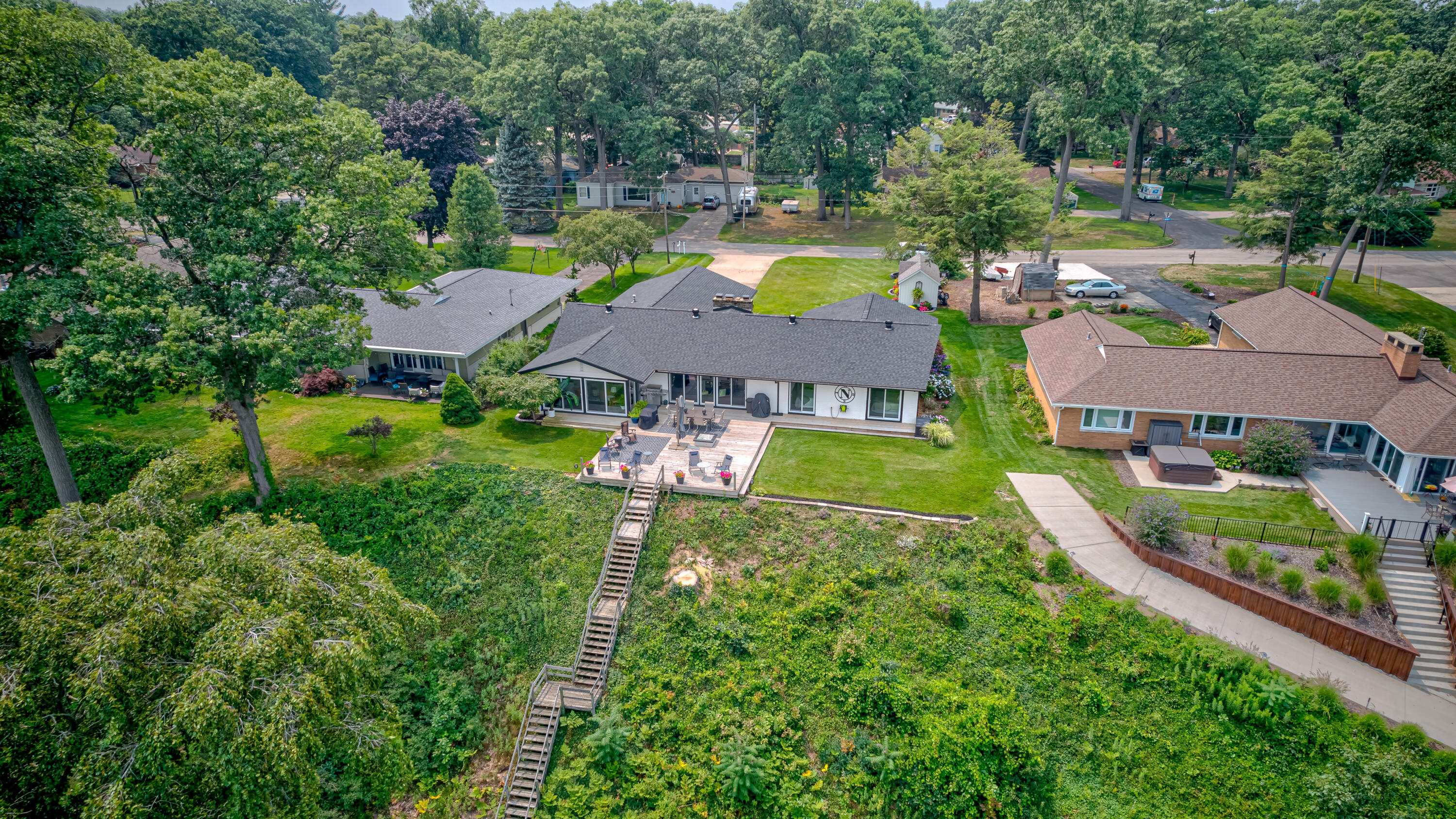 3920 Highgate Road Norton Shores MI 49441