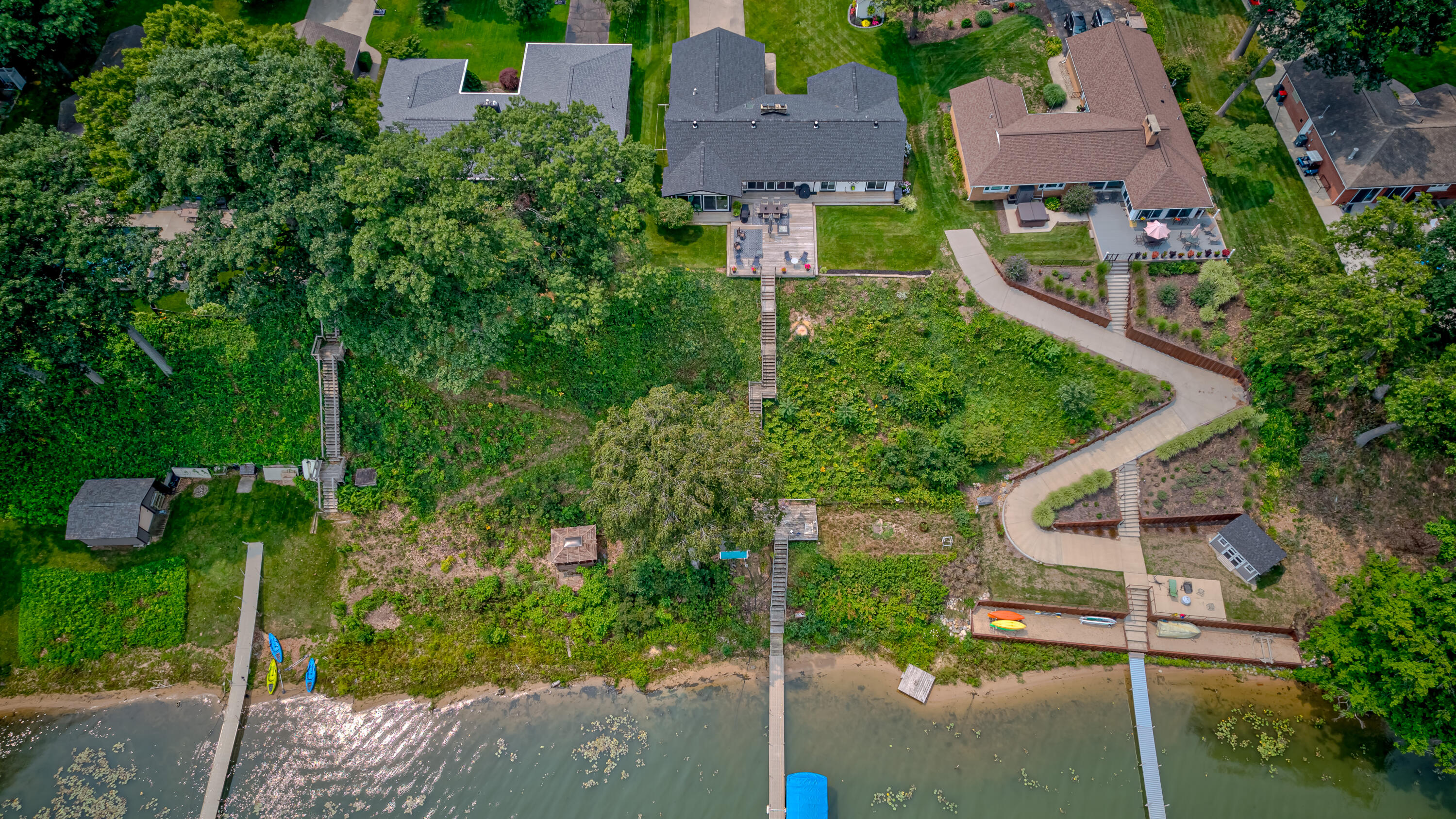 3920 Highgate Road Norton Shores MI 49441