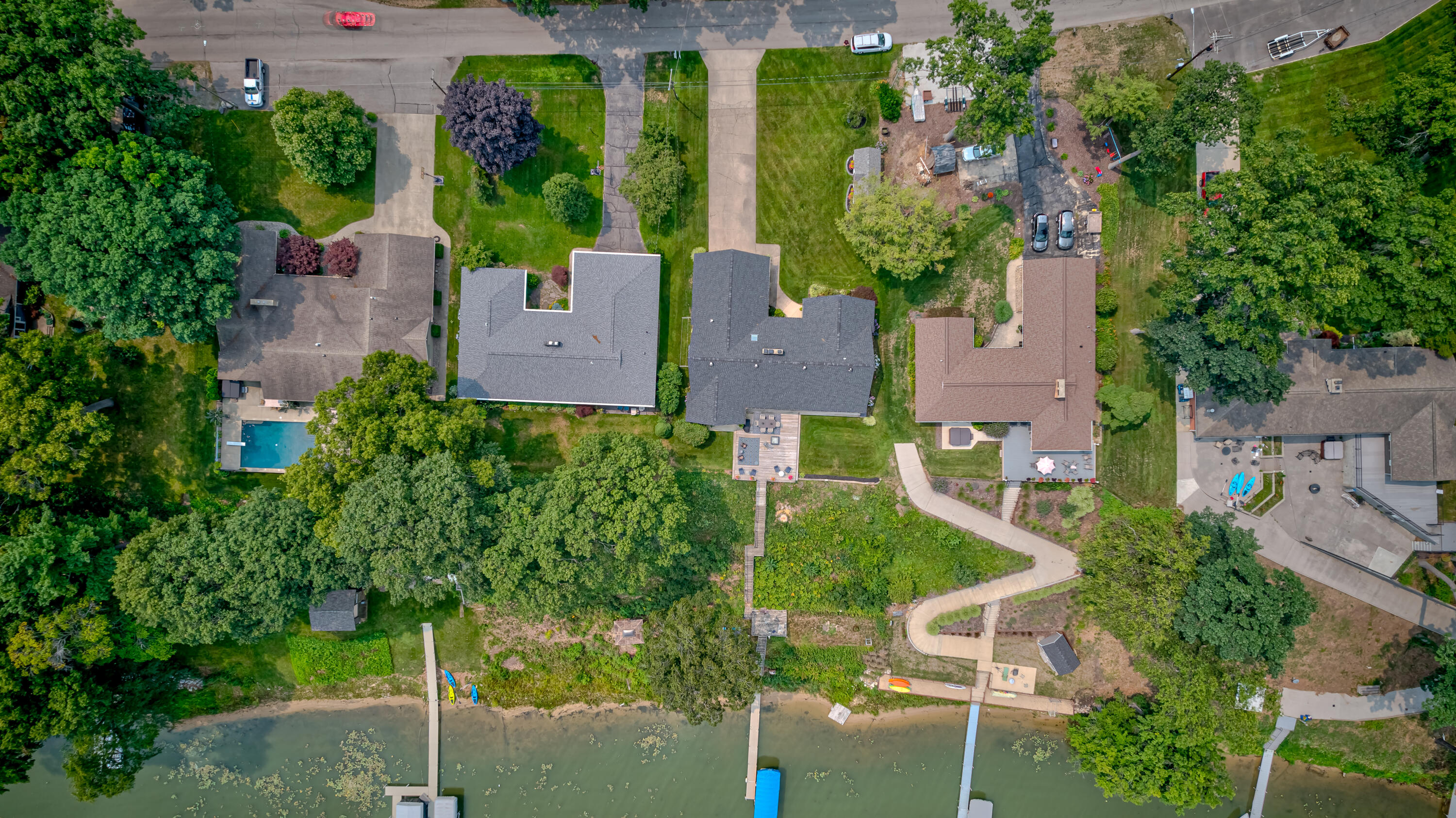 3920 Highgate Road Norton Shores MI 49441