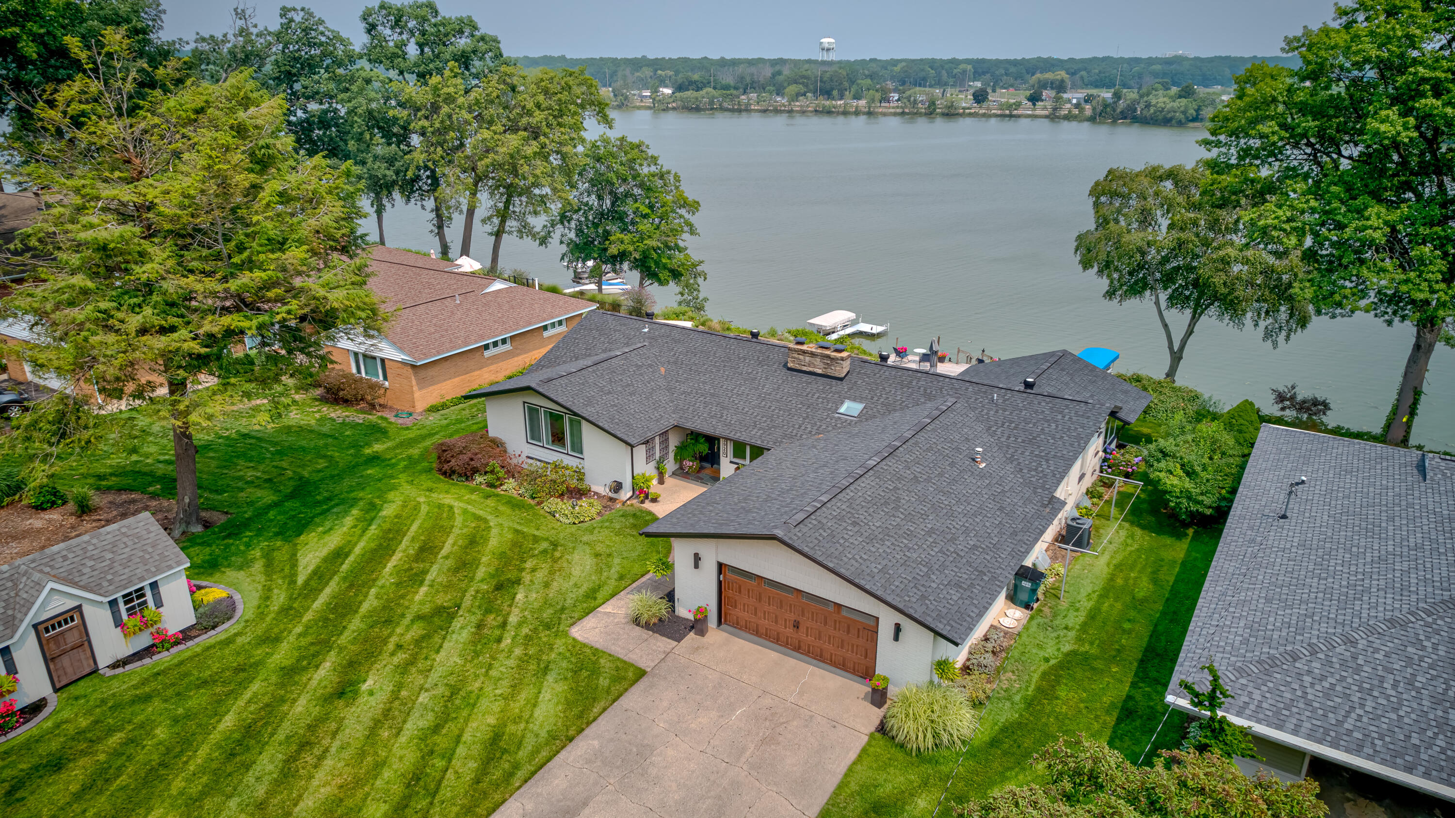 3920 Highgate Road Norton Shores MI 49441