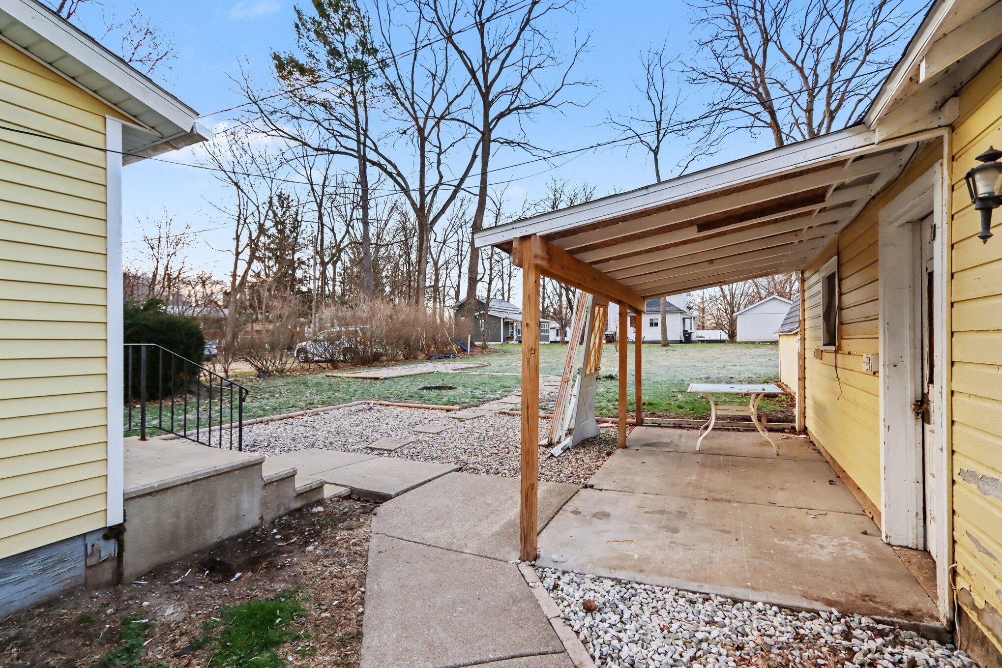 161 North Street Allegan MI 49010