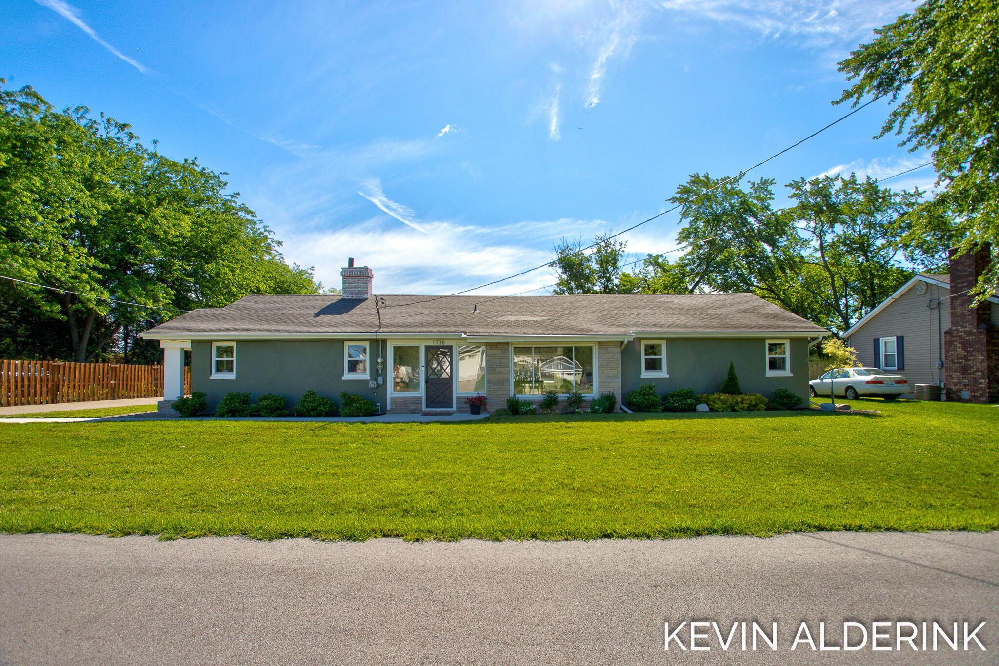 1738 92nd Avenue Zeeland MI 49464