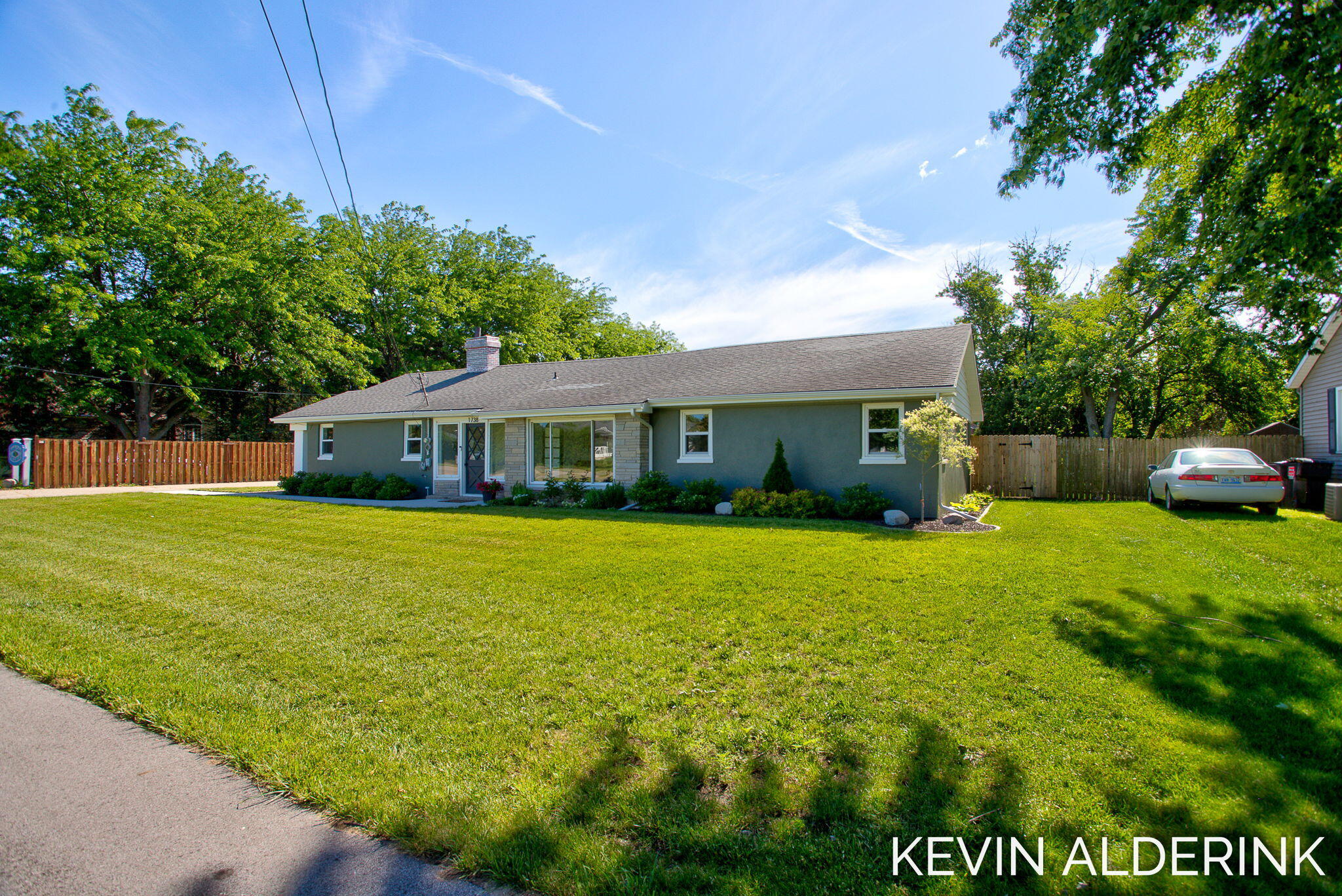 1738 92nd Avenue Zeeland MI 49464