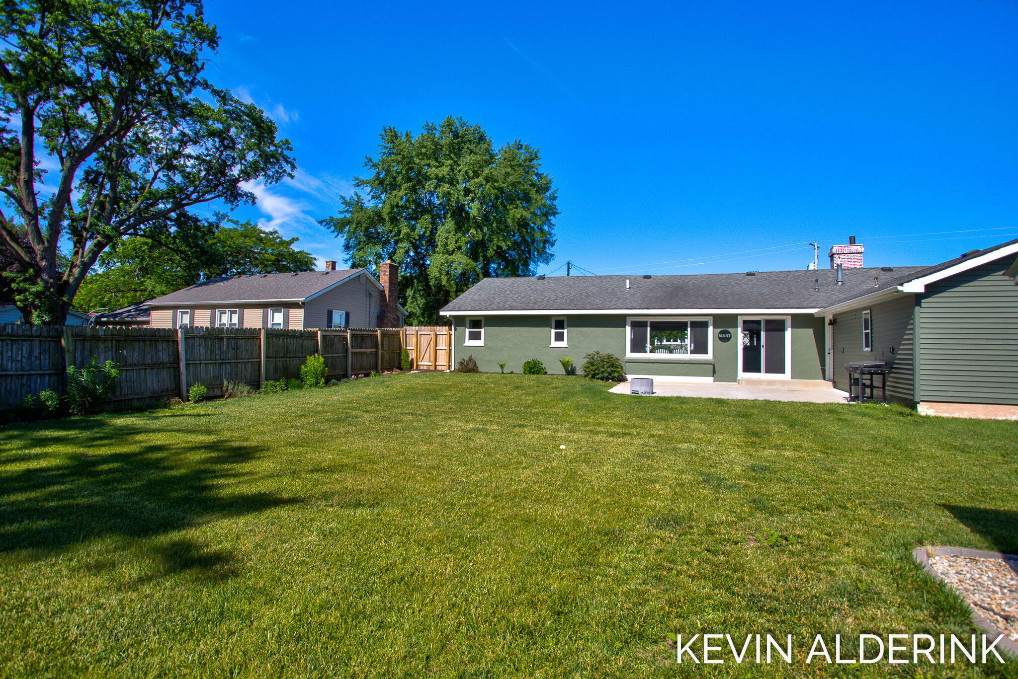1738 92nd Avenue Zeeland MI 49464