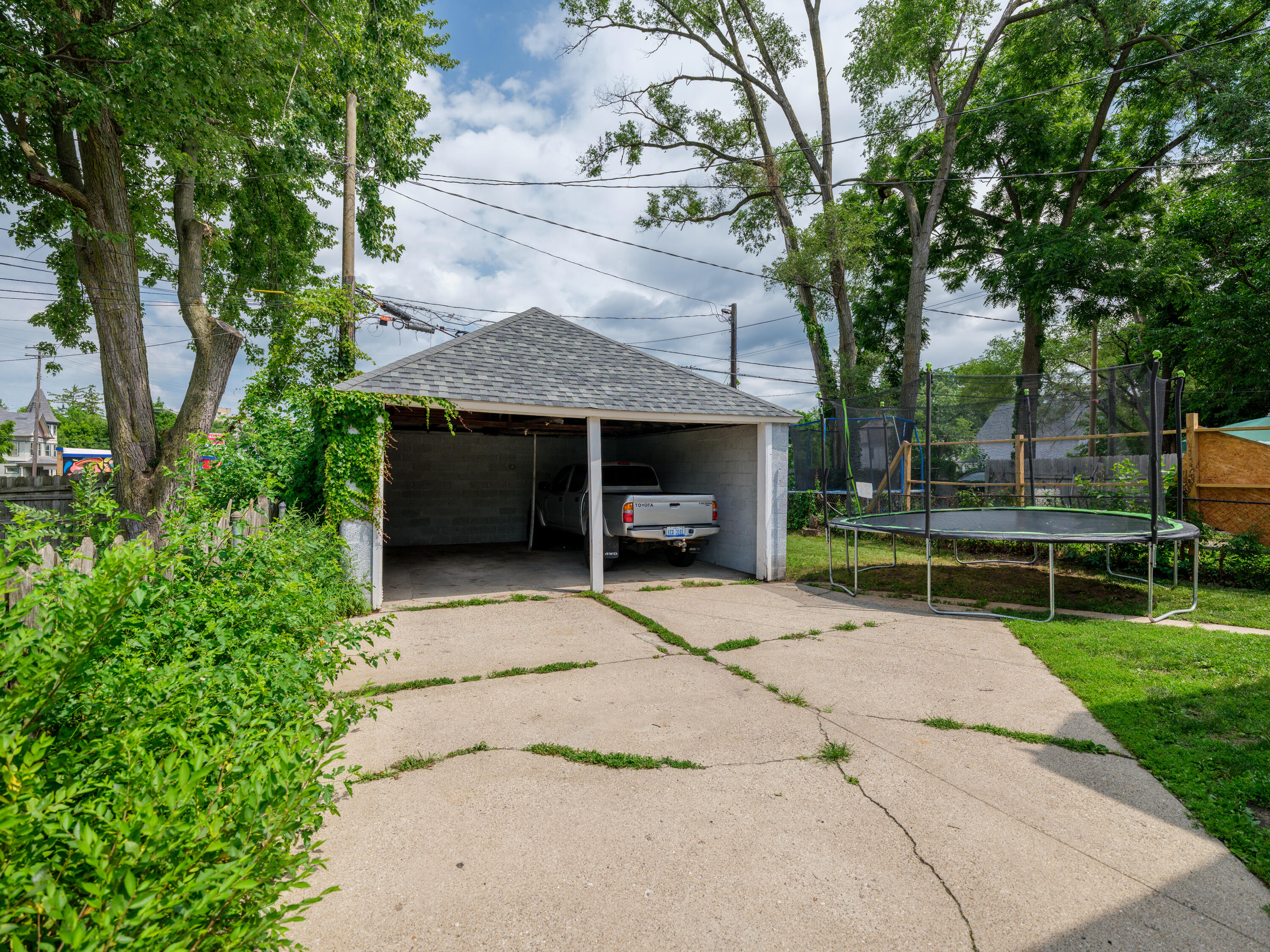 813 Reed Street Kalamazoo MI 49001