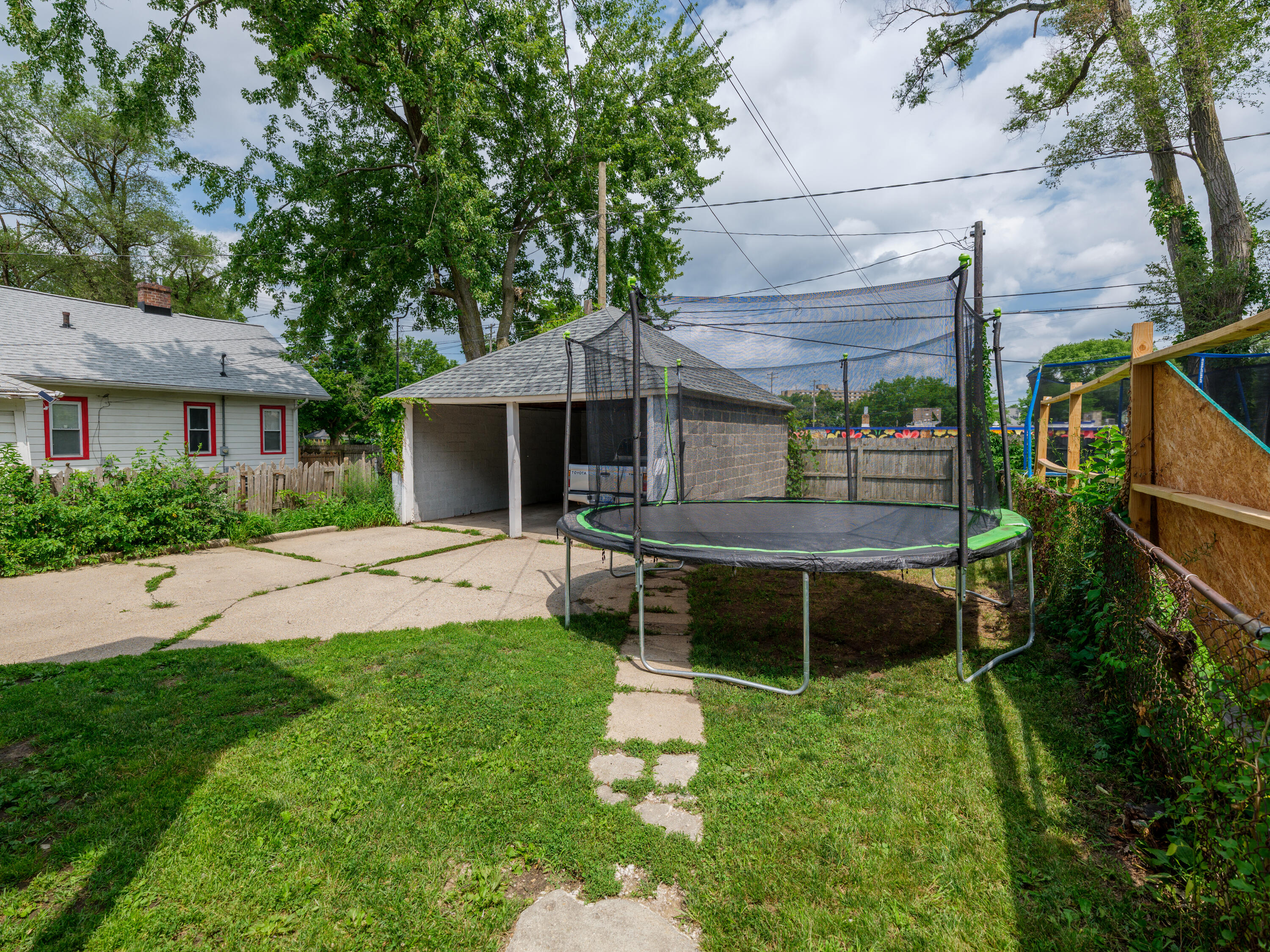 813 Reed Street Kalamazoo MI 49001