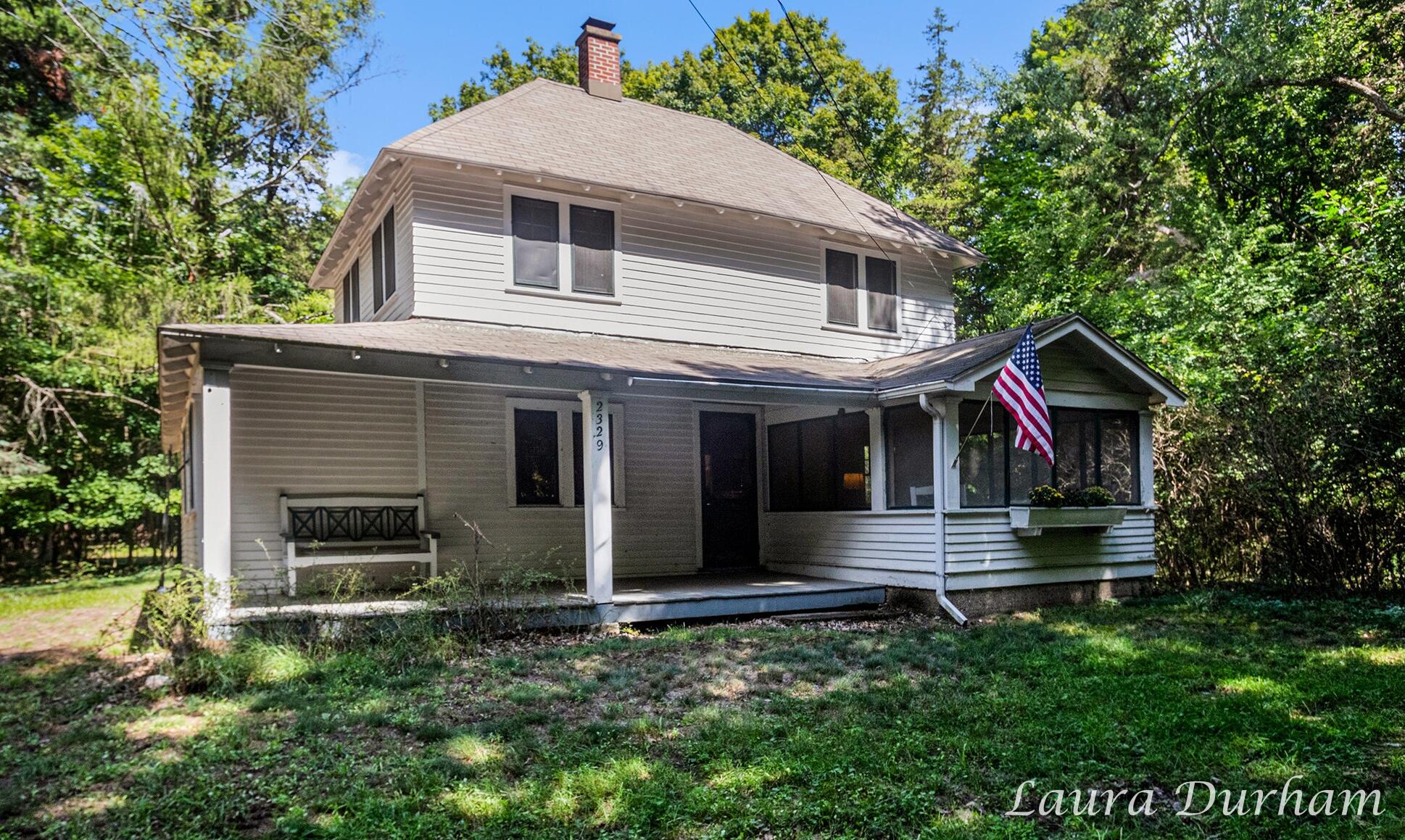 2329 Mary Street Fennville MI 49408