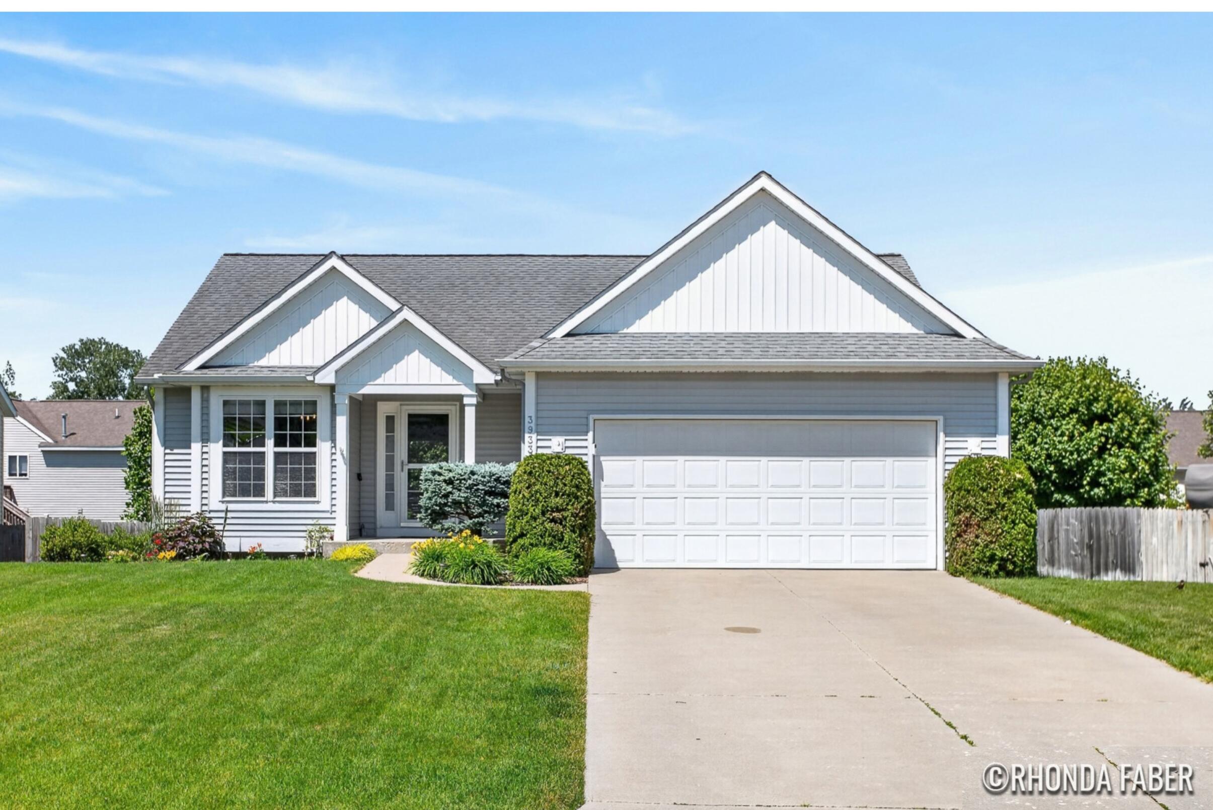 3933 Spruce Lane Holland MI 49424