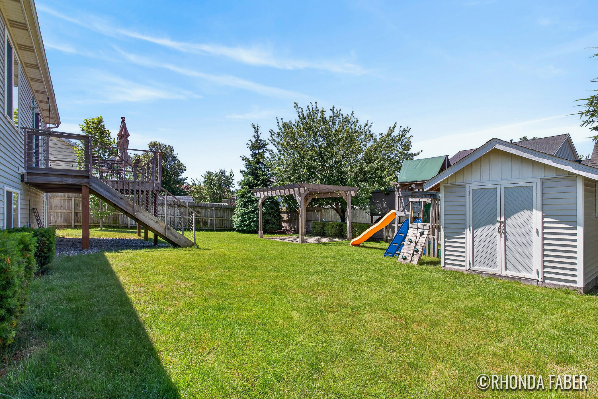 3933 Spruce Lane Holland MI 49424