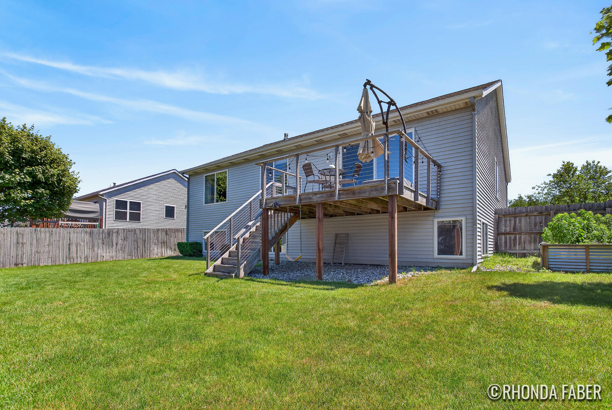 3933 Spruce Lane Holland MI 49424