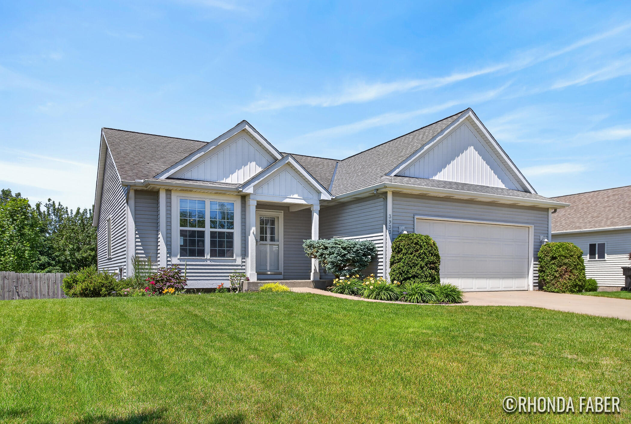 3933 Spruce Lane Holland MI 49424