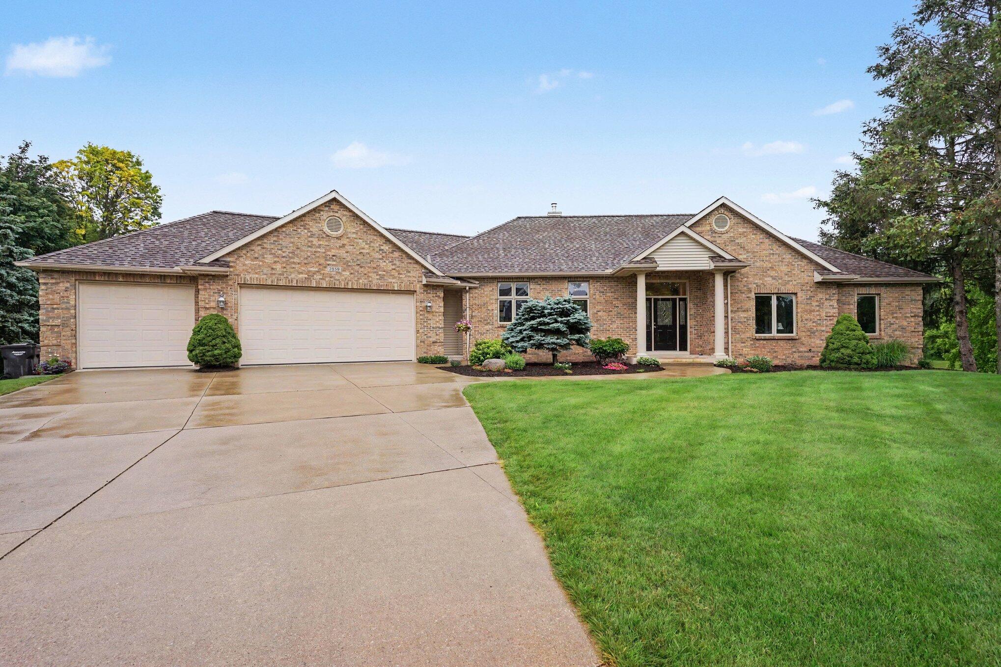 3559 Elk Court Zeeland MI 49464