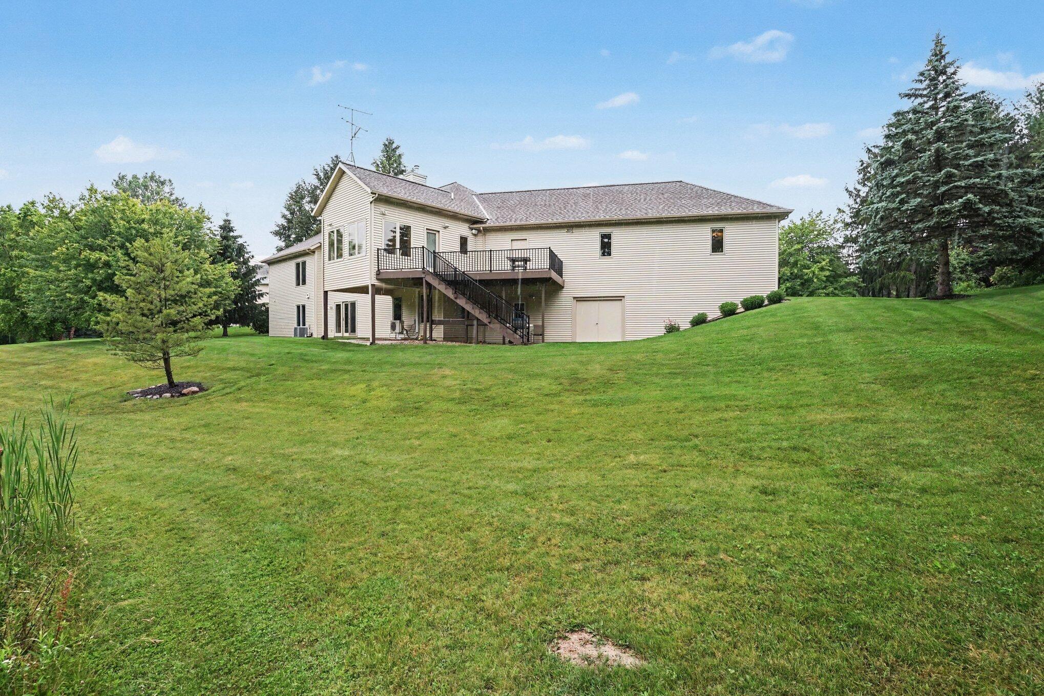 3559 Elk Court Zeeland MI 49464