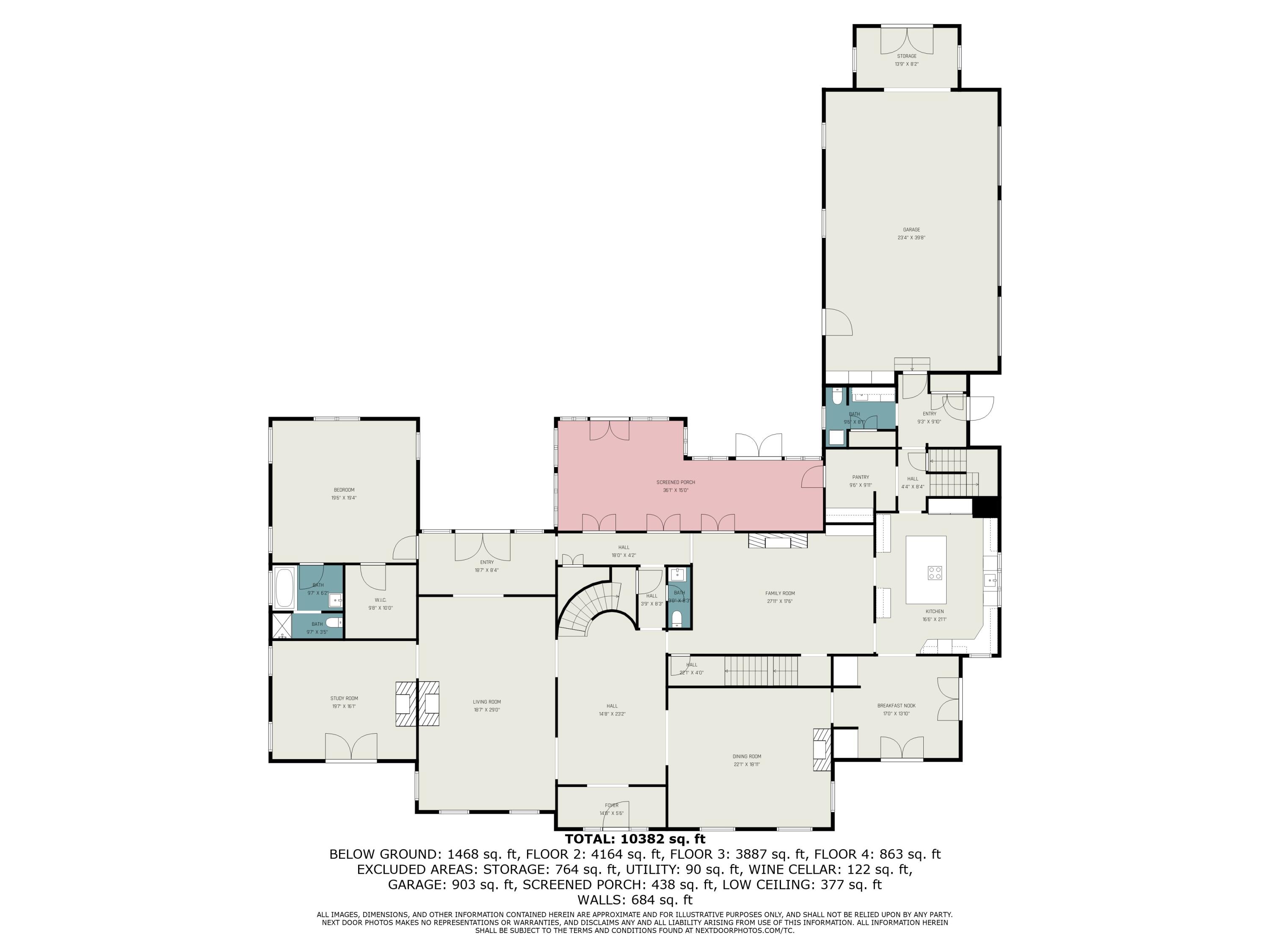 1995 San Lu Rae Drive SE East Grand Rapids MI 49506
