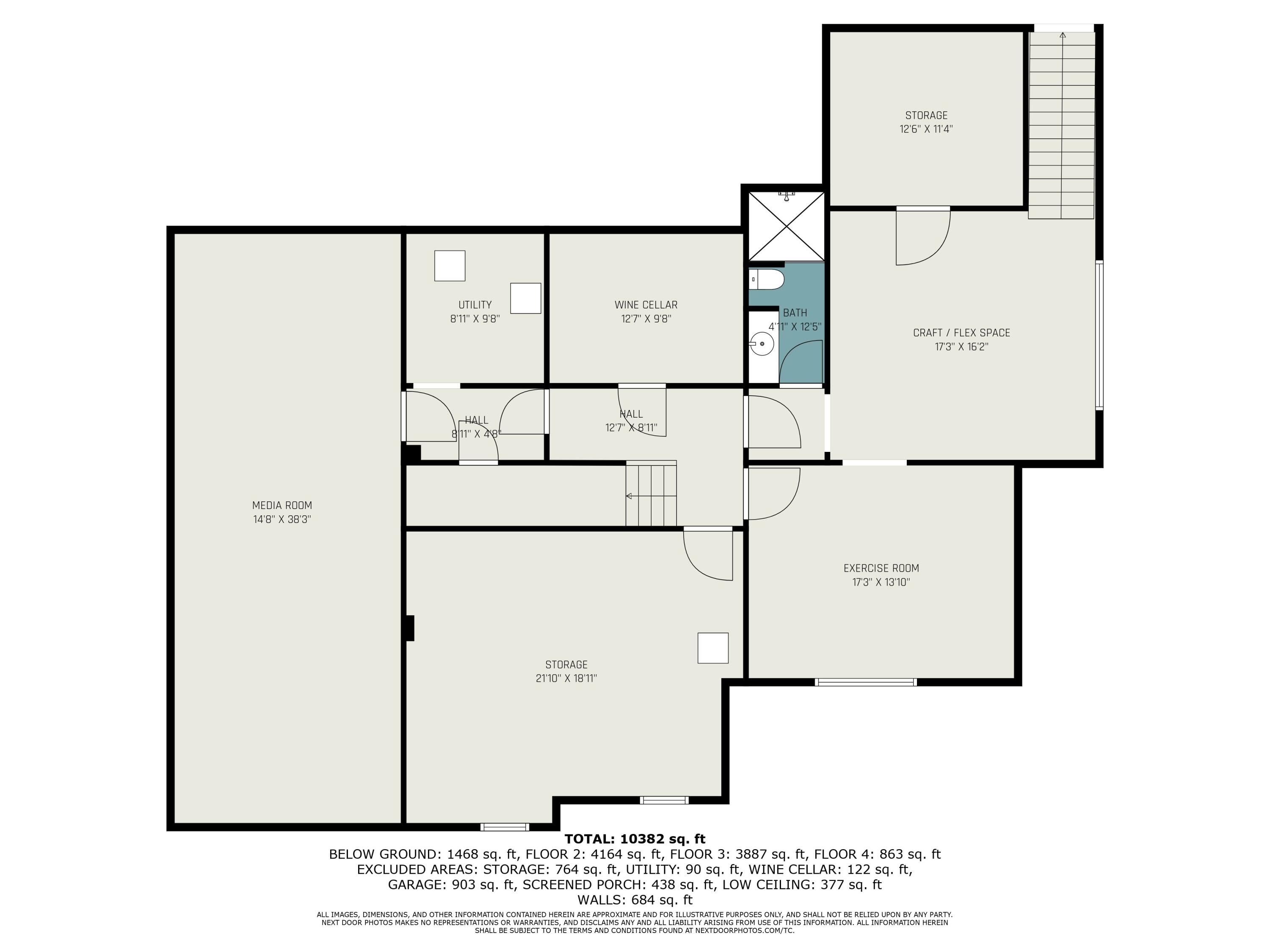 1995 San Lu Rae Drive SE East Grand Rapids MI 49506