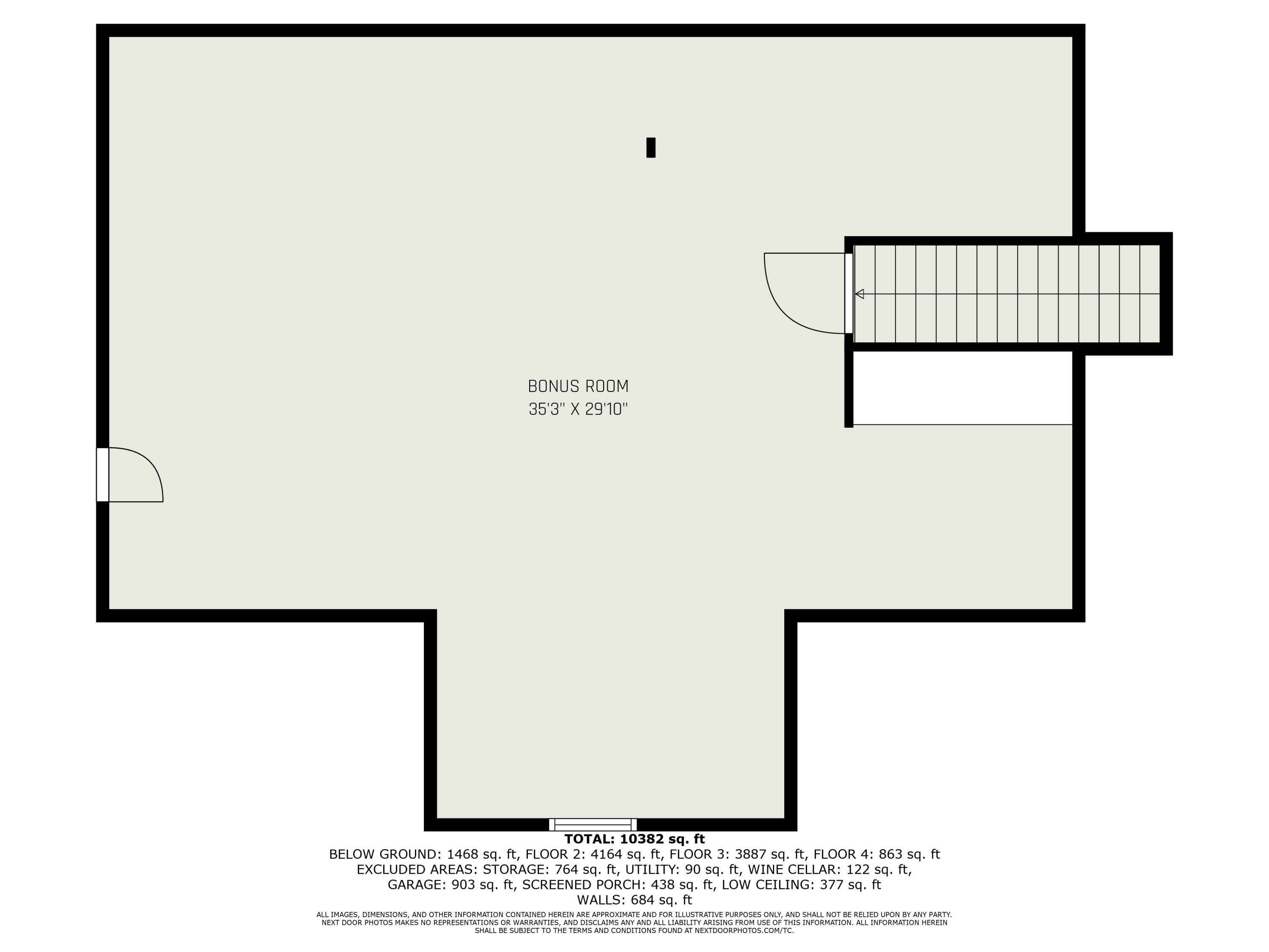 1995 San Lu Rae Drive SE East Grand Rapids MI 49506