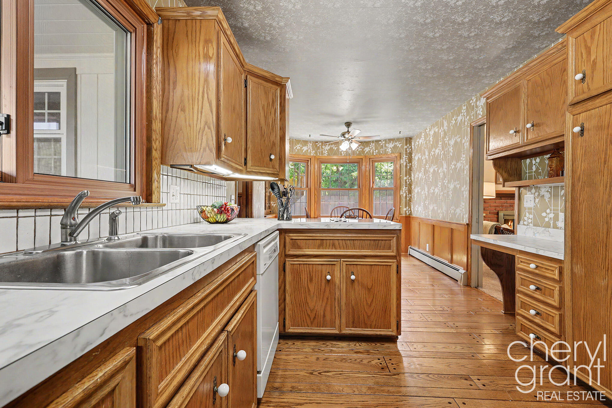 3052 Bonita Drive SE Grand Rapids MI 49508