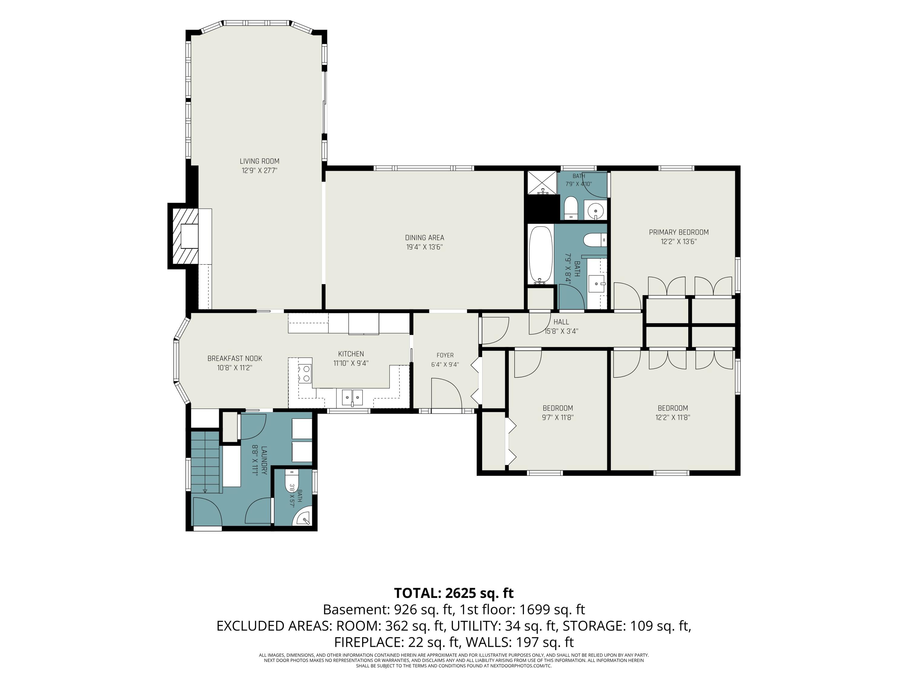 3052 Bonita Drive SE Grand Rapids MI 49508