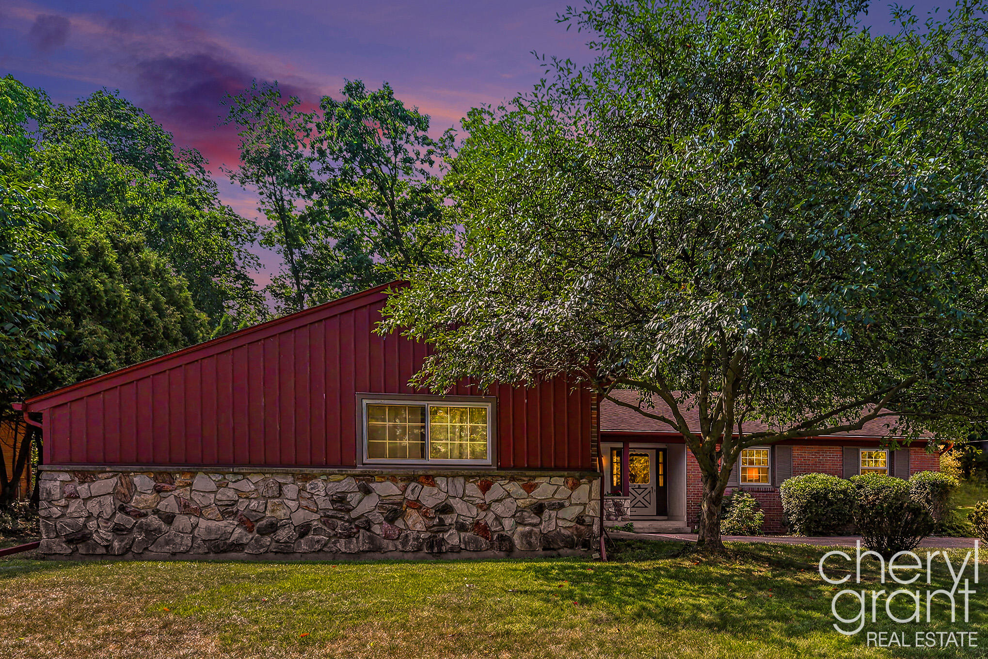 3052 Bonita Drive SE Grand Rapids MI 49508