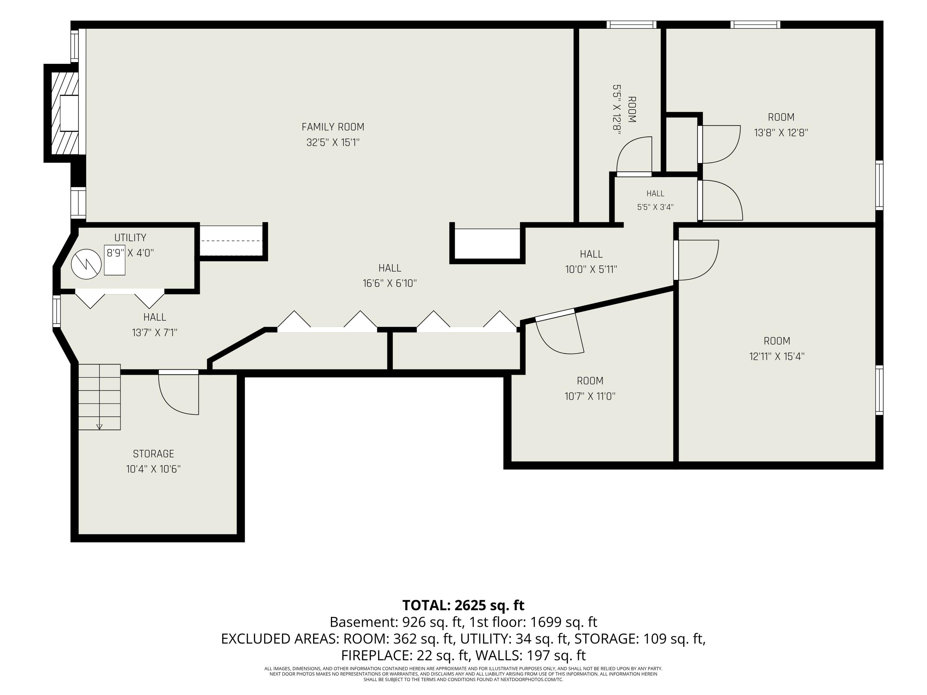 3052 Bonita Drive SE Grand Rapids MI 49508