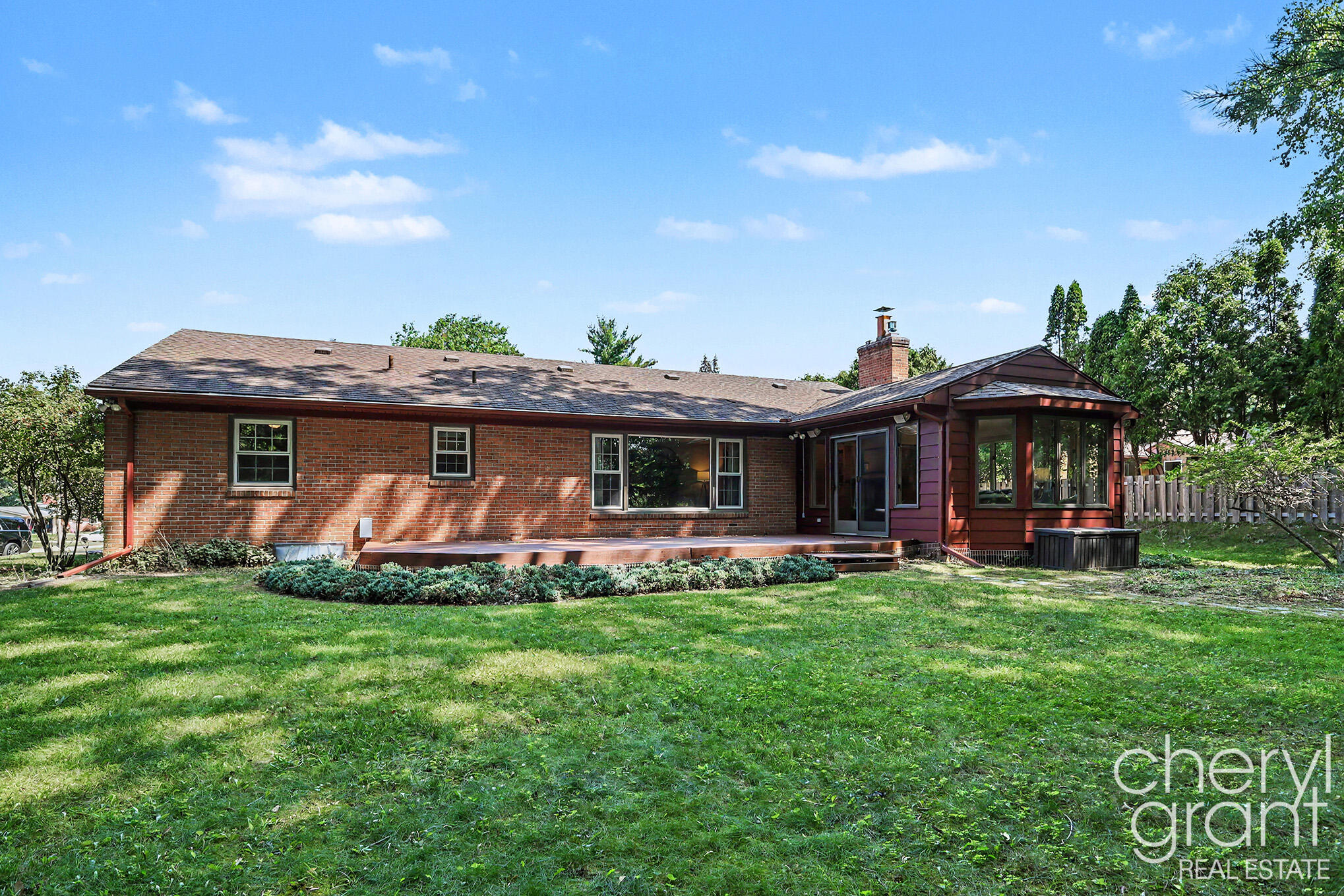 3052 Bonita Drive SE Grand Rapids MI 49508