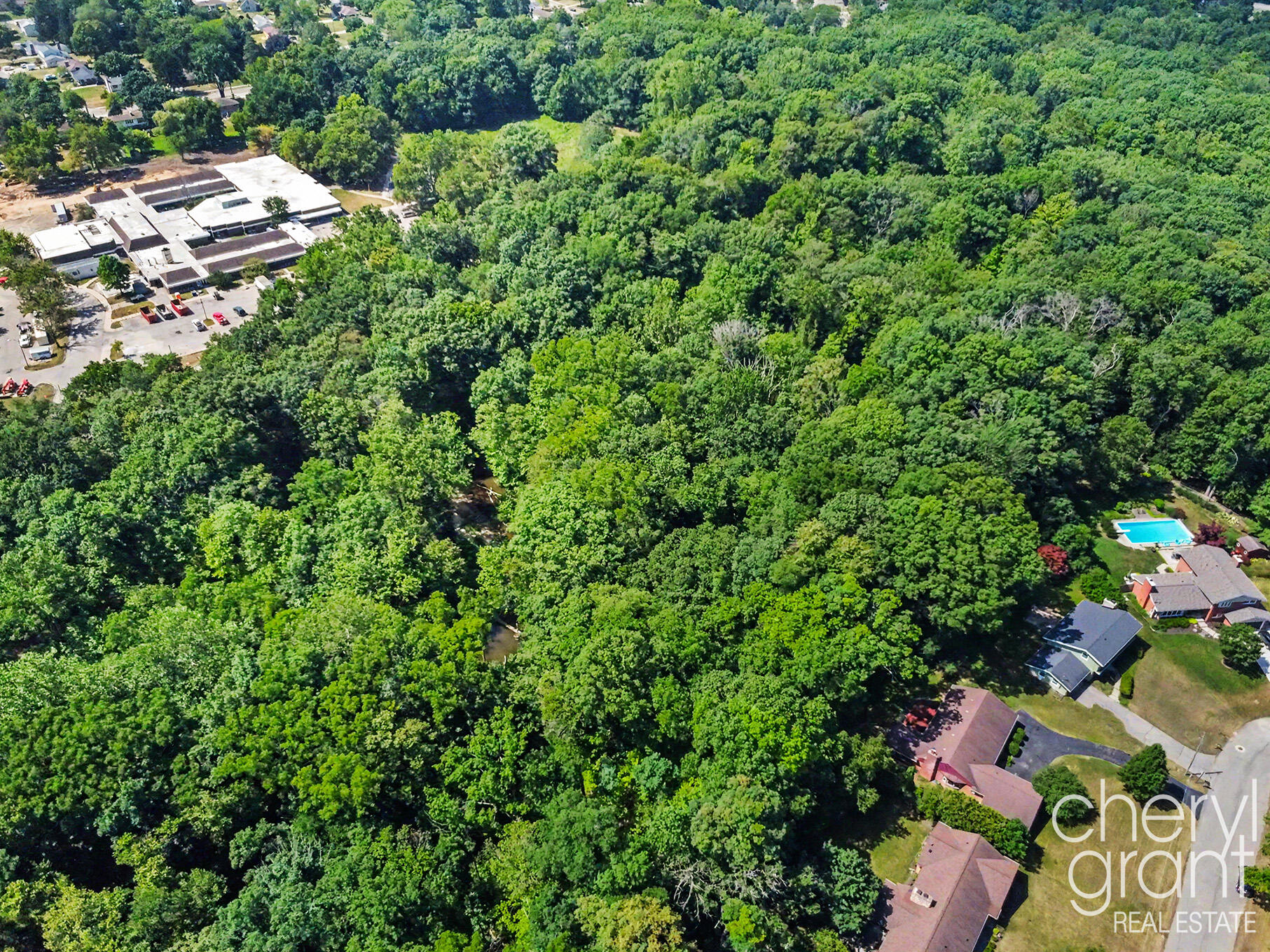 3052 Bonita Drive SE Grand Rapids MI 49508
