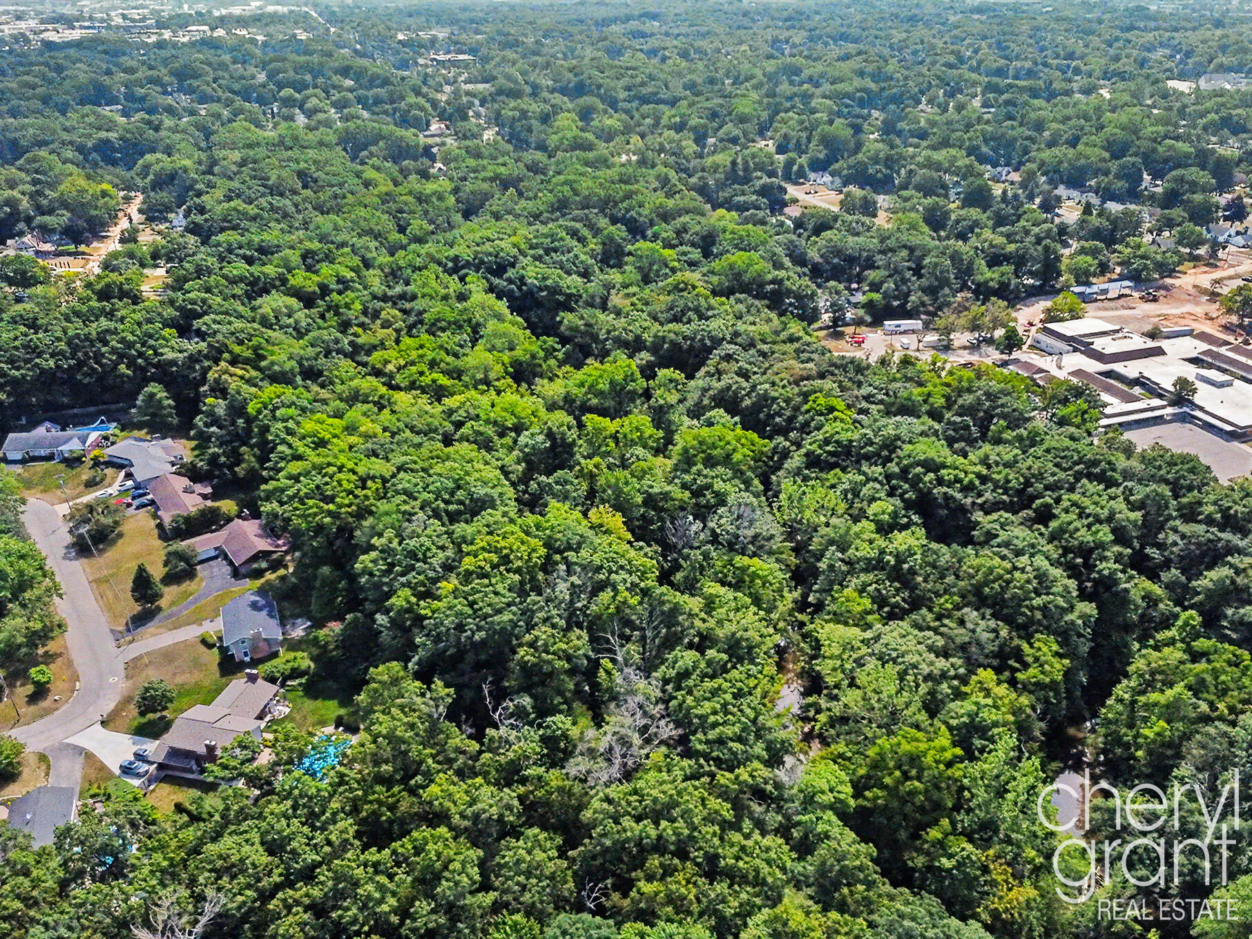 3052 Bonita Drive SE Grand Rapids MI 49508