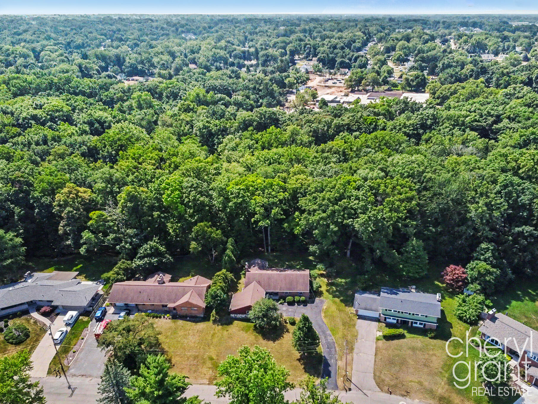 3052 Bonita Drive SE Grand Rapids MI 49508