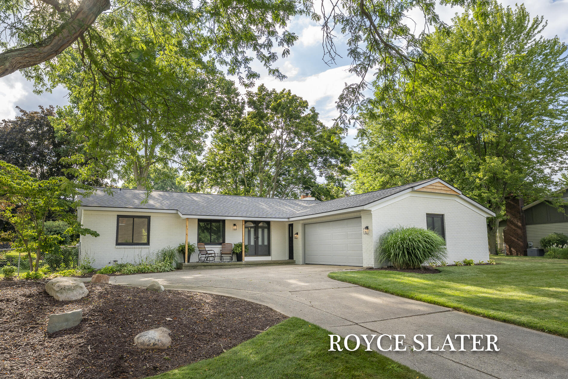 4847 Ridgeline Drive NE Grand Rapids MI 49525