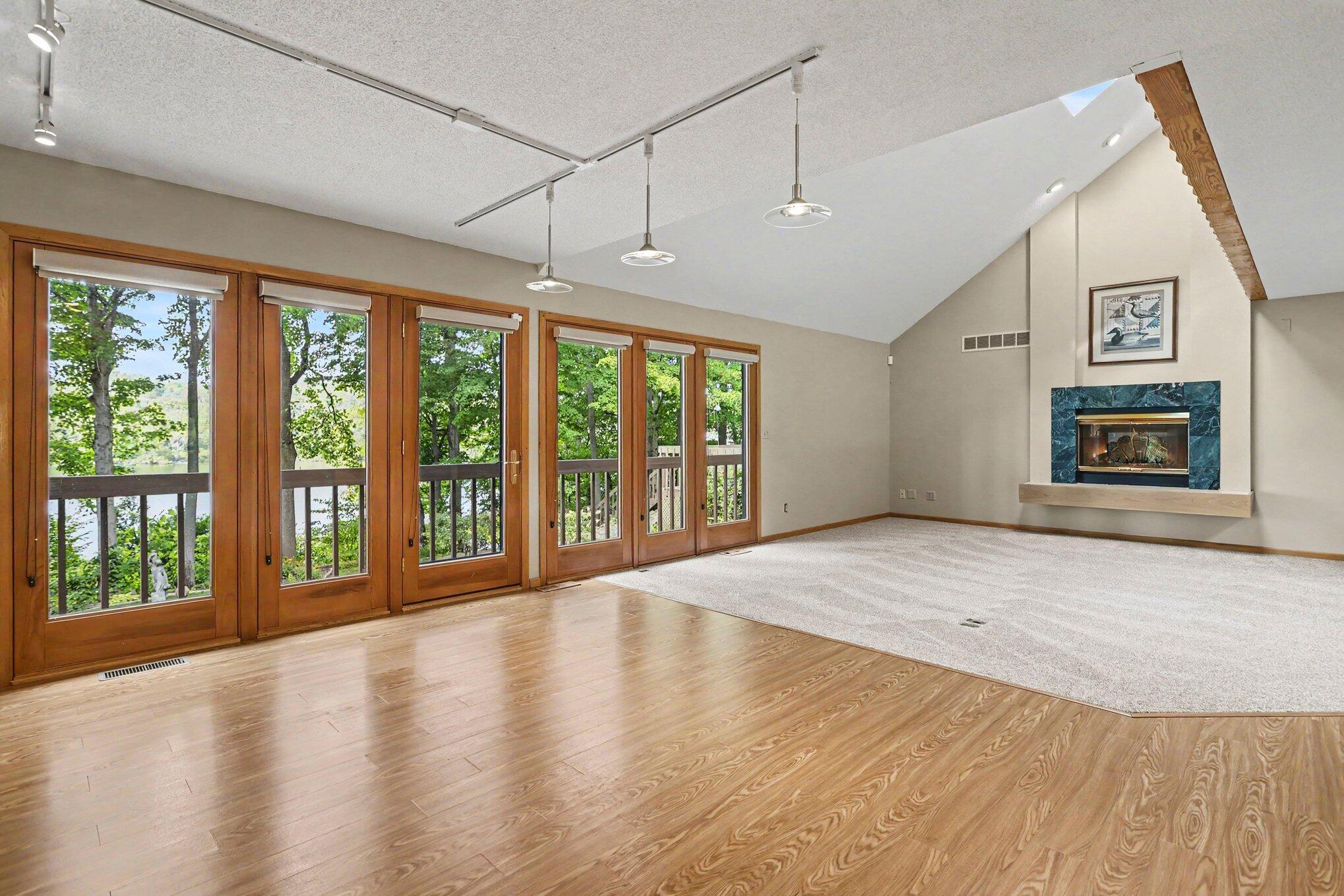4245 Lake Chapin Bluff Berrien Springs MI 49103