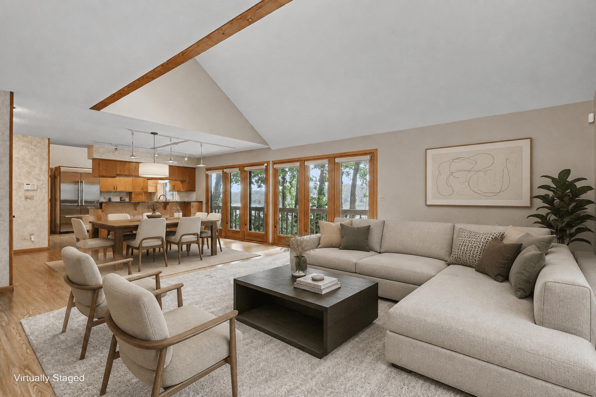 4245 Lake Chapin Bluff Berrien Springs MI 49103