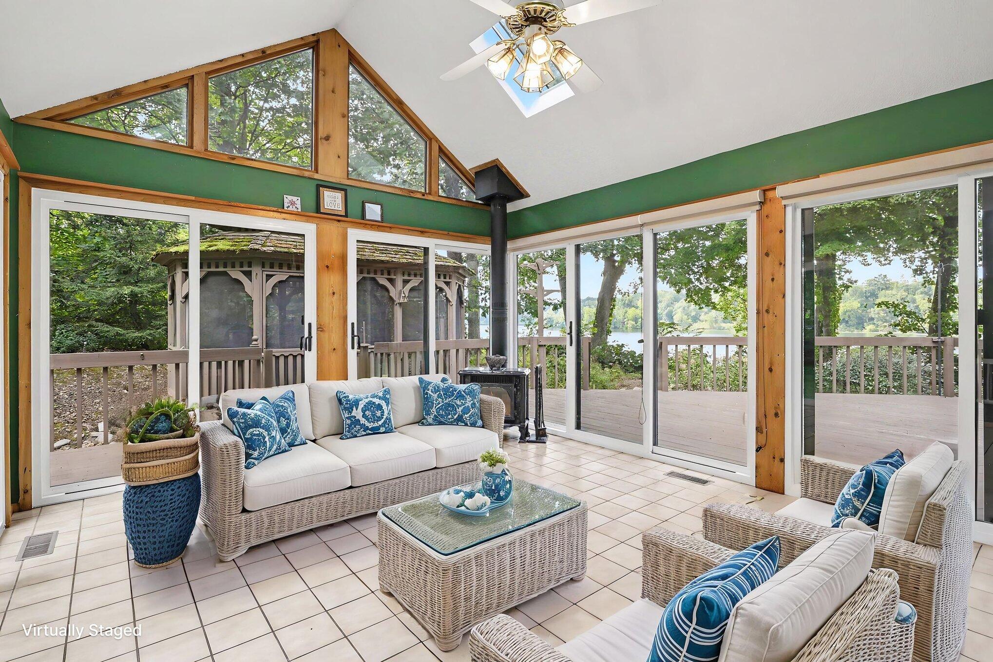 4245 Lake Chapin Bluff Berrien Springs MI 49103