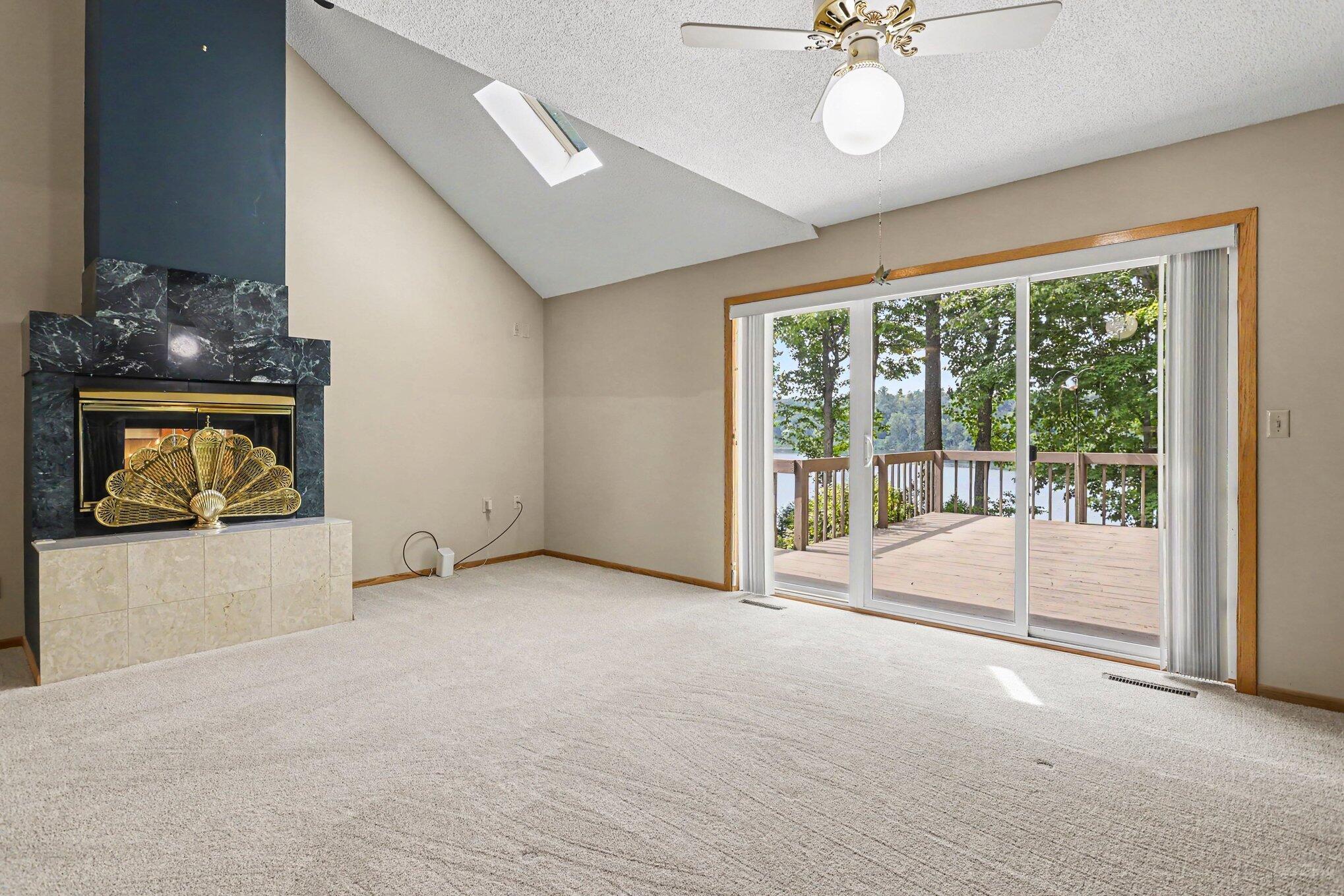4245 Lake Chapin Bluff Berrien Springs MI 49103
