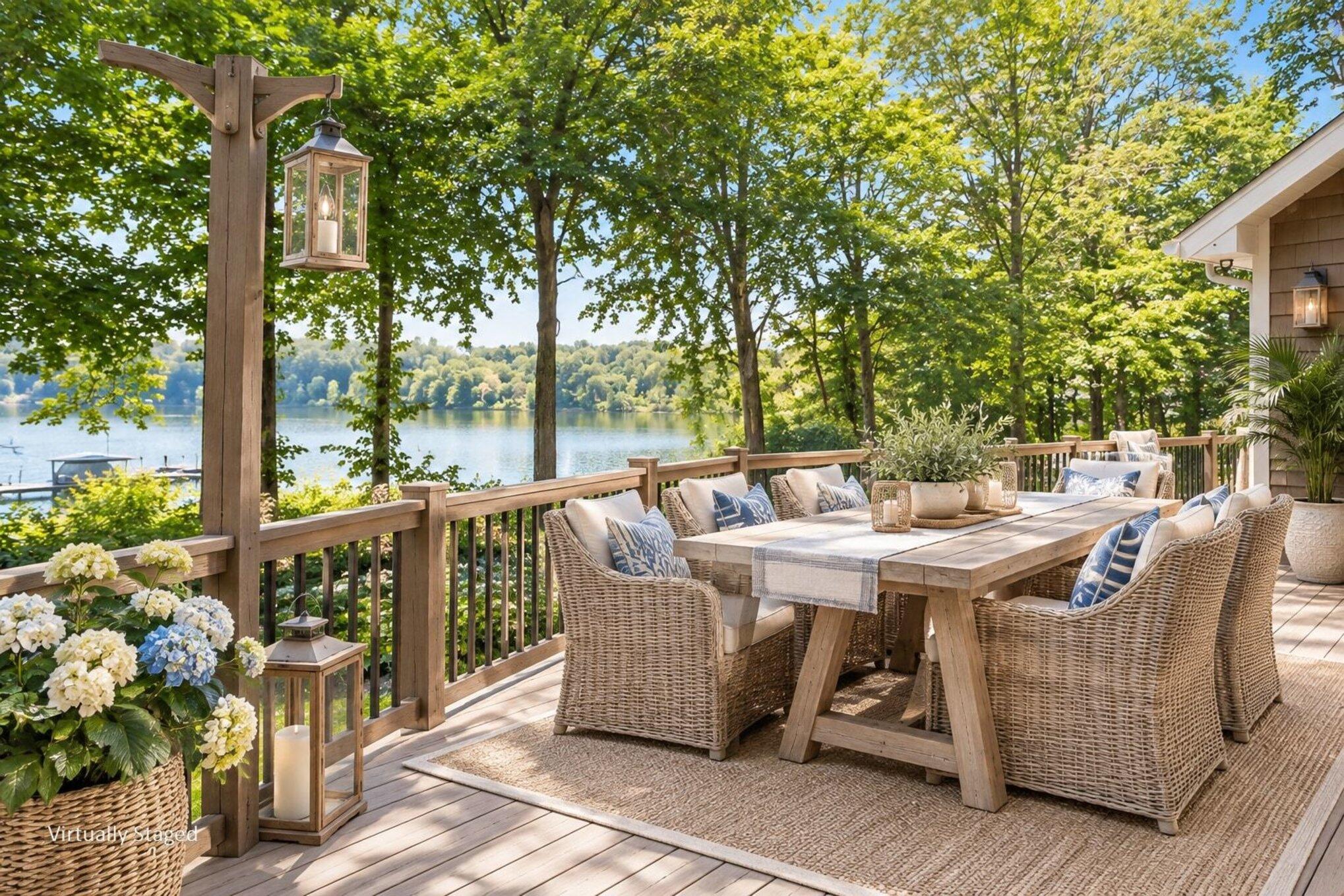 4245 Lake Chapin Bluff Berrien Springs MI 49103